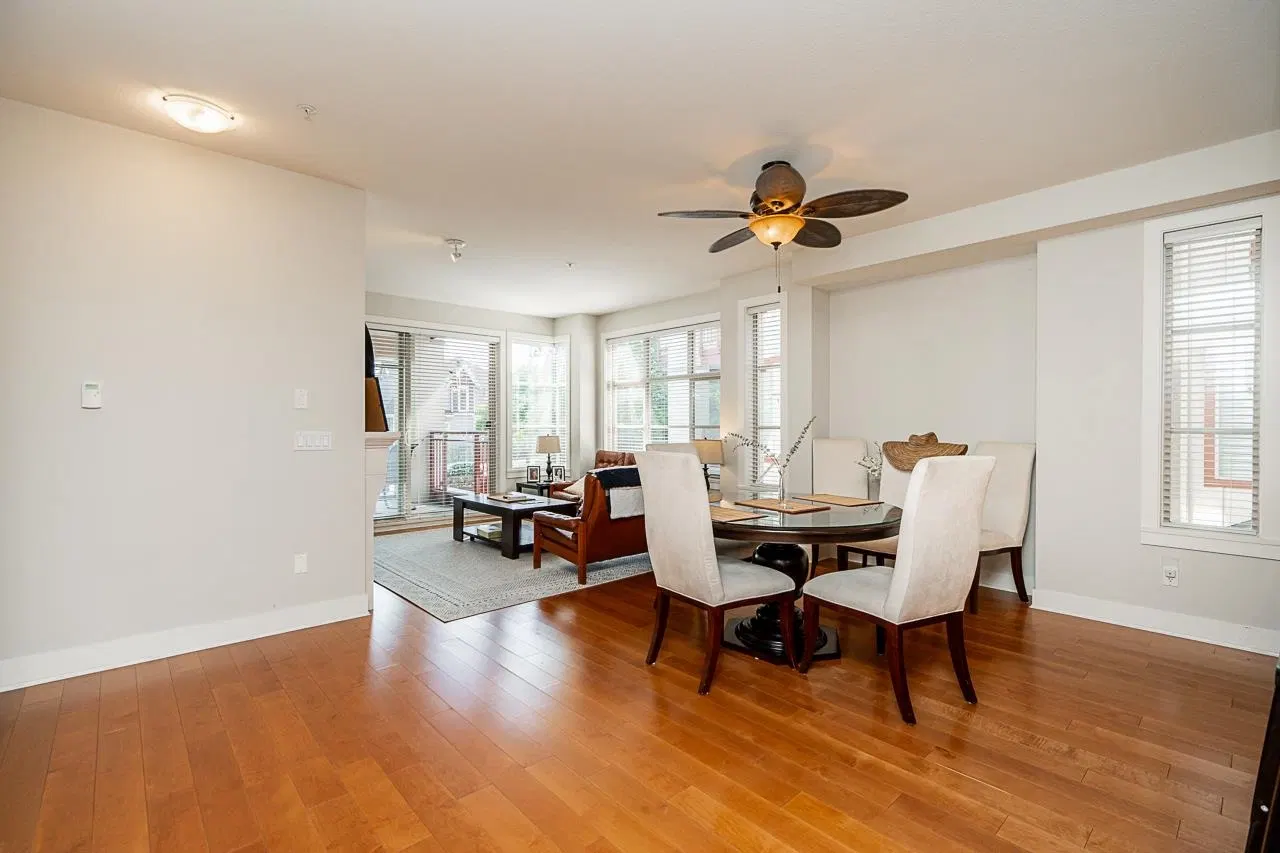 Photo 4 of 37 at #204 – 16469 64 Avenue