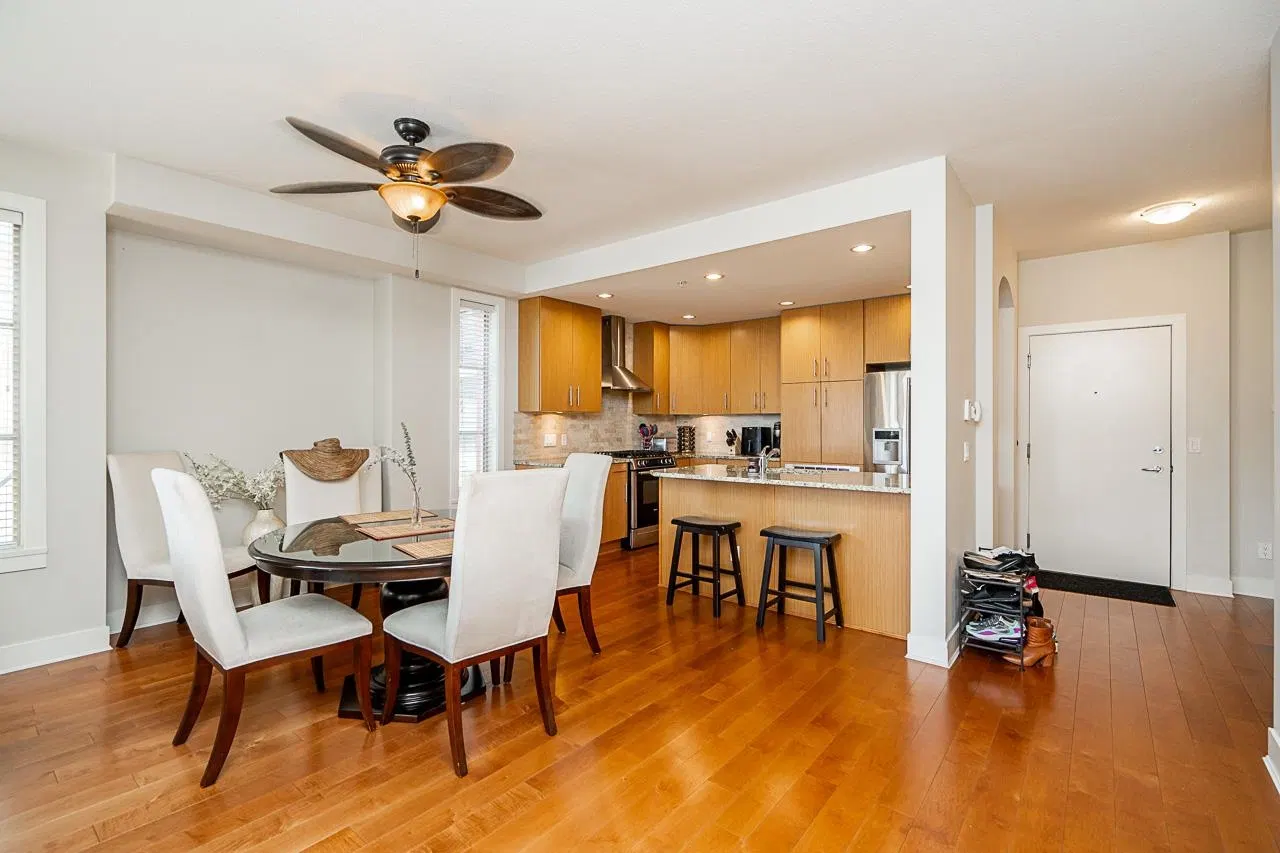 Photo 5 of 37 at #204 – 16469 64 Avenue