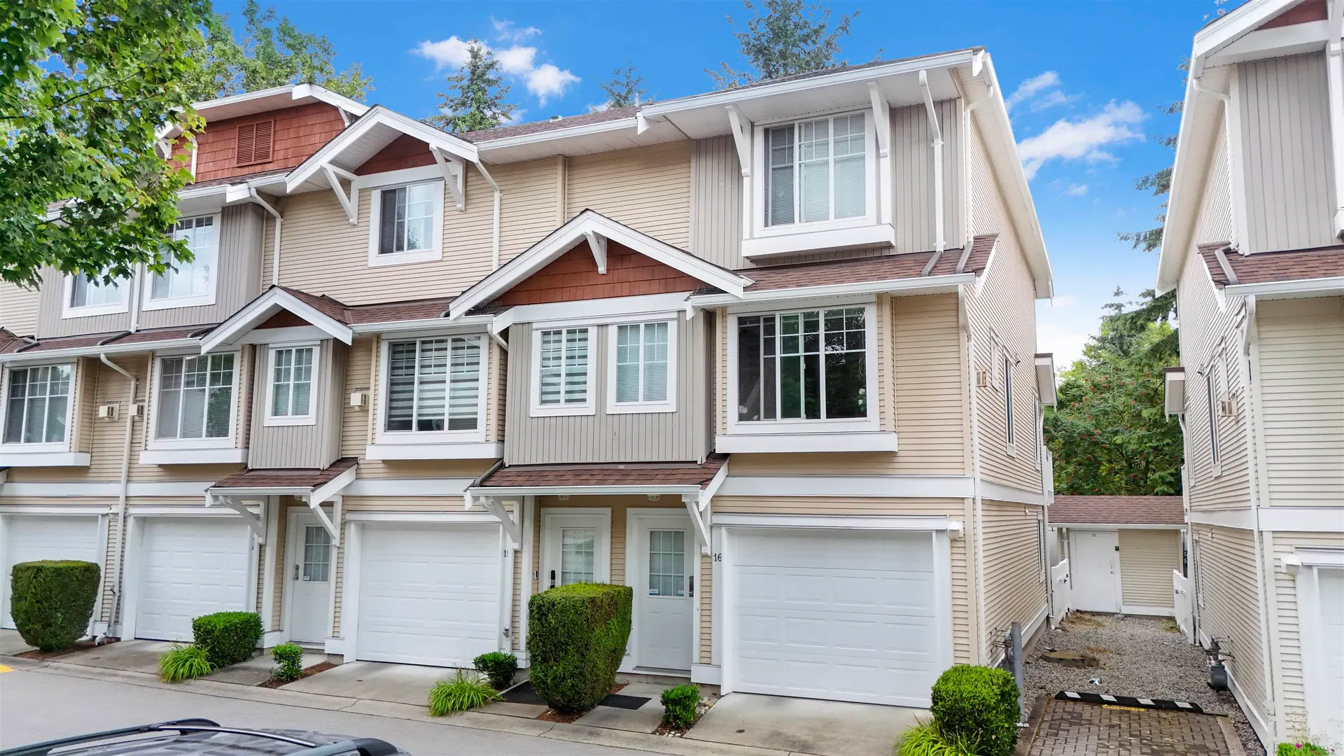 Photo 1 of 32 at #16 – 12110 75a Avenue