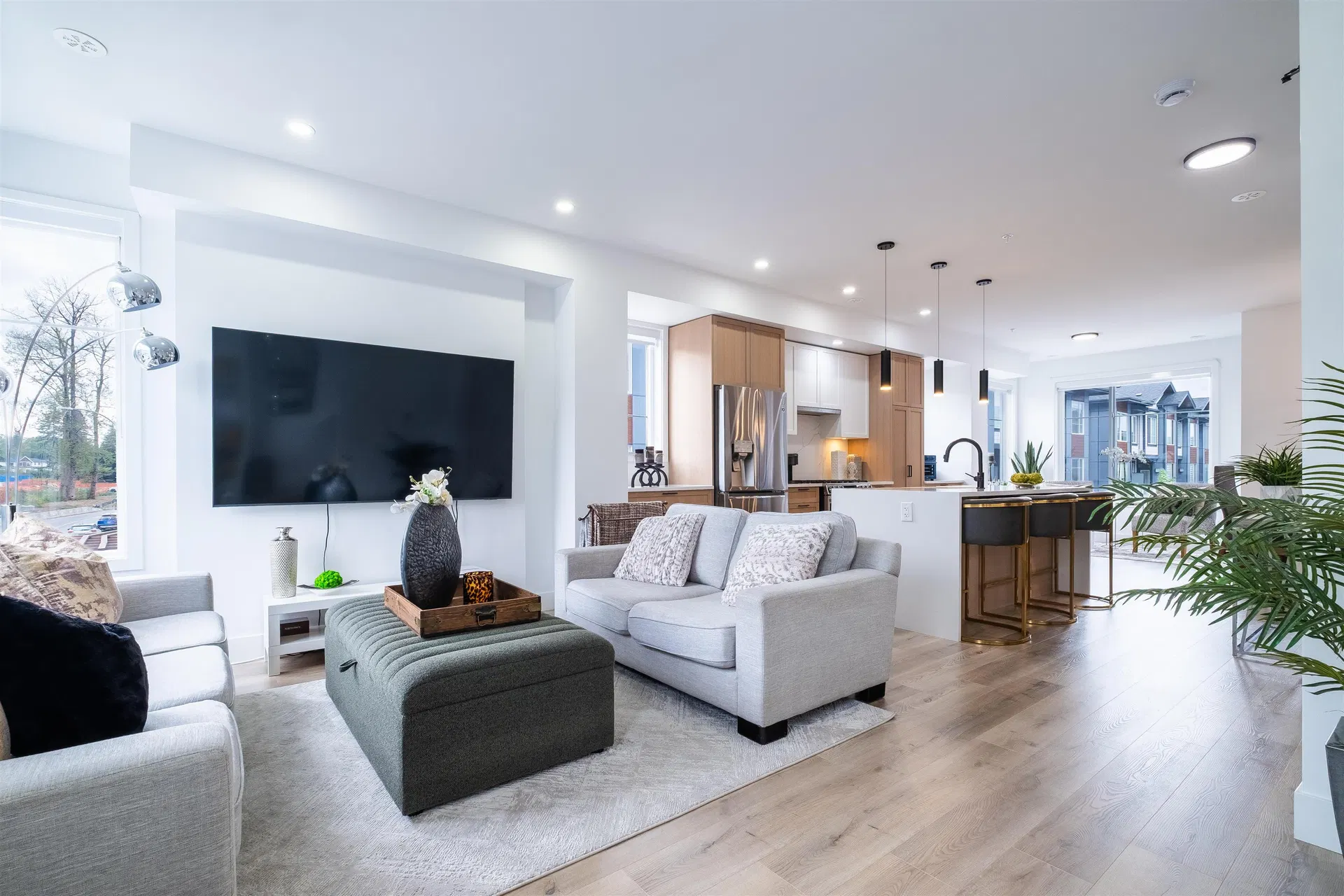 Photo 1 of 16 at #62 – 20763 76 Avenue