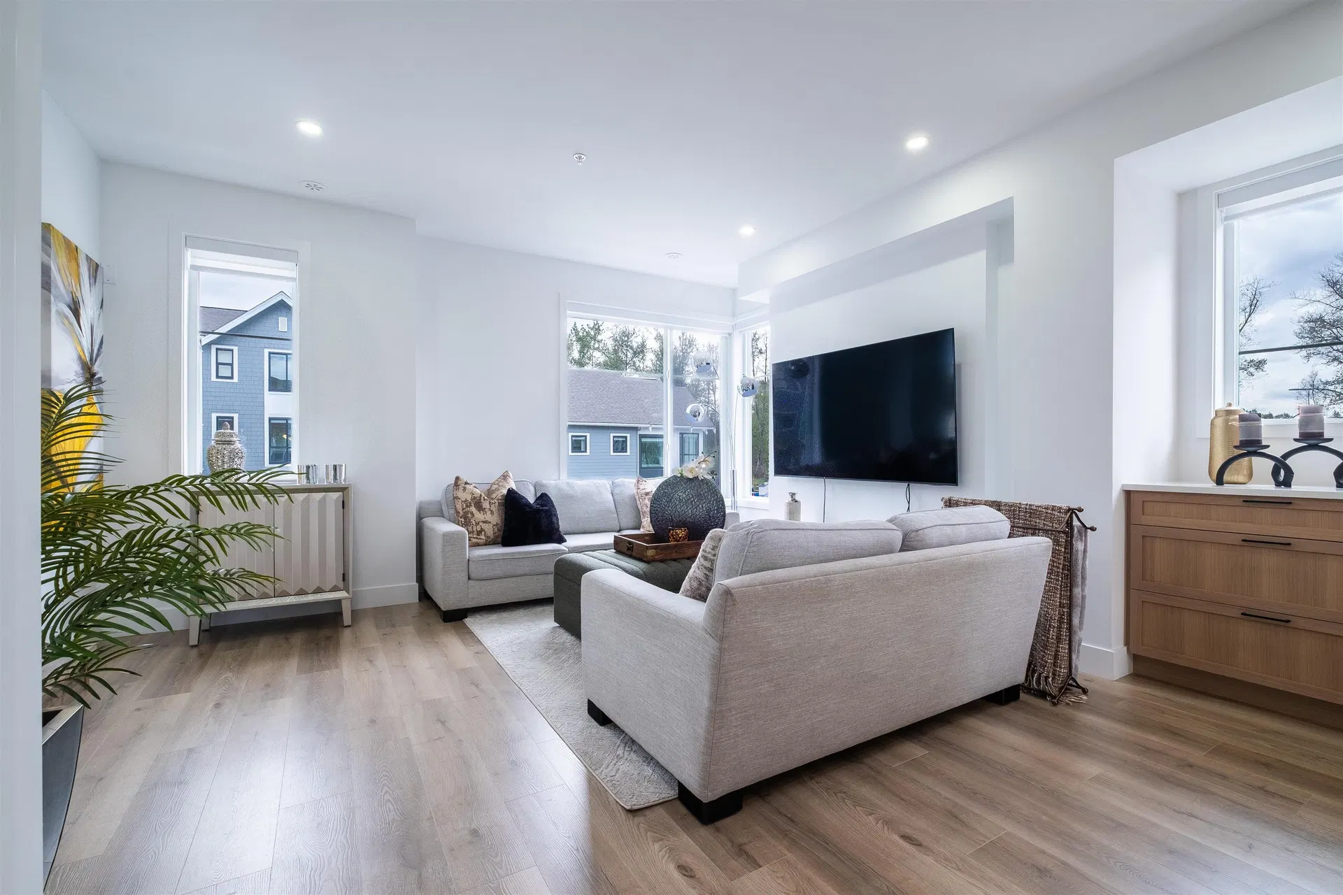 Photo 2 of 16 at #62 – 20763 76 Avenue