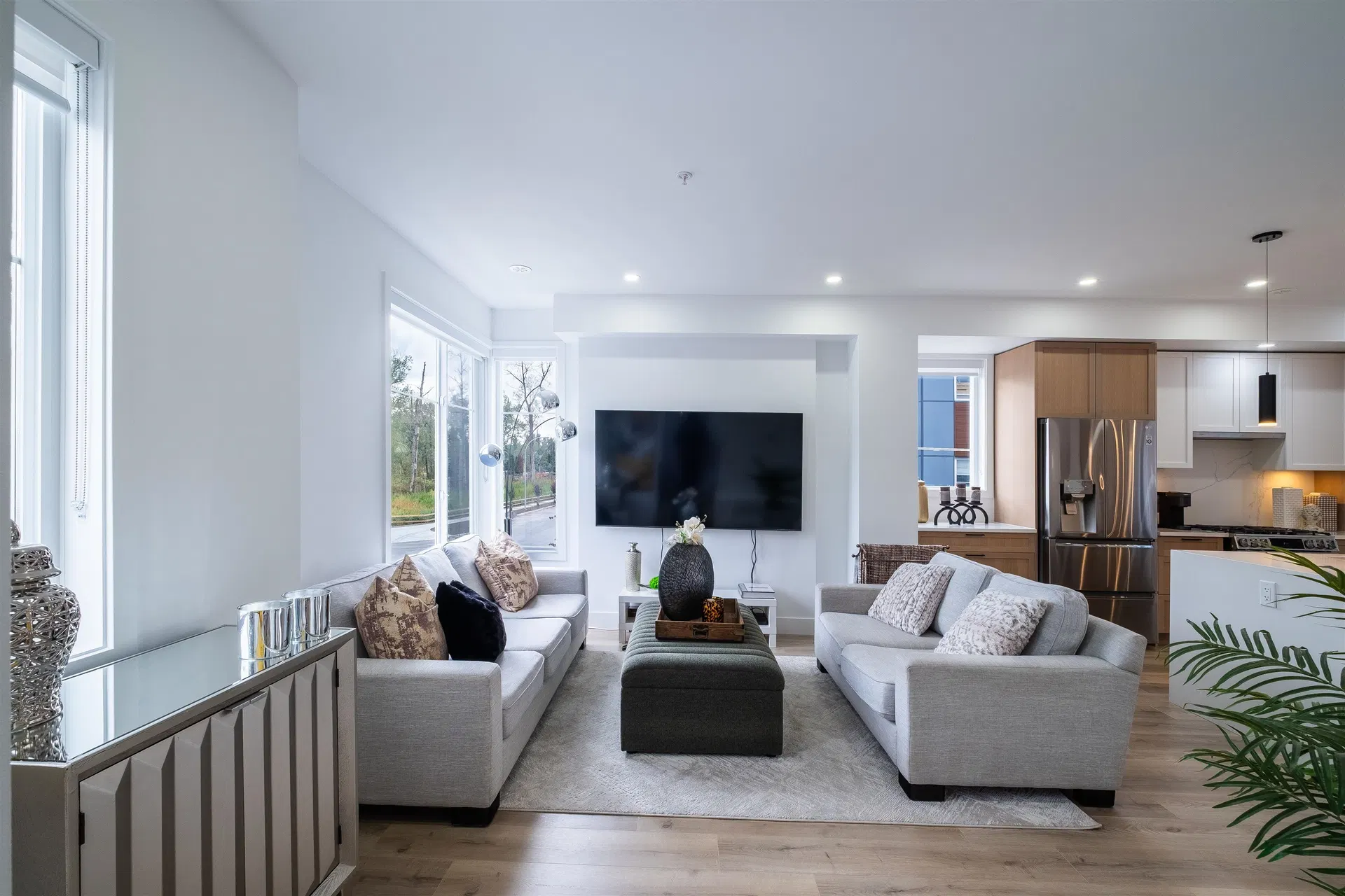 Photo 3 of 16 at #62 – 20763 76 Avenue