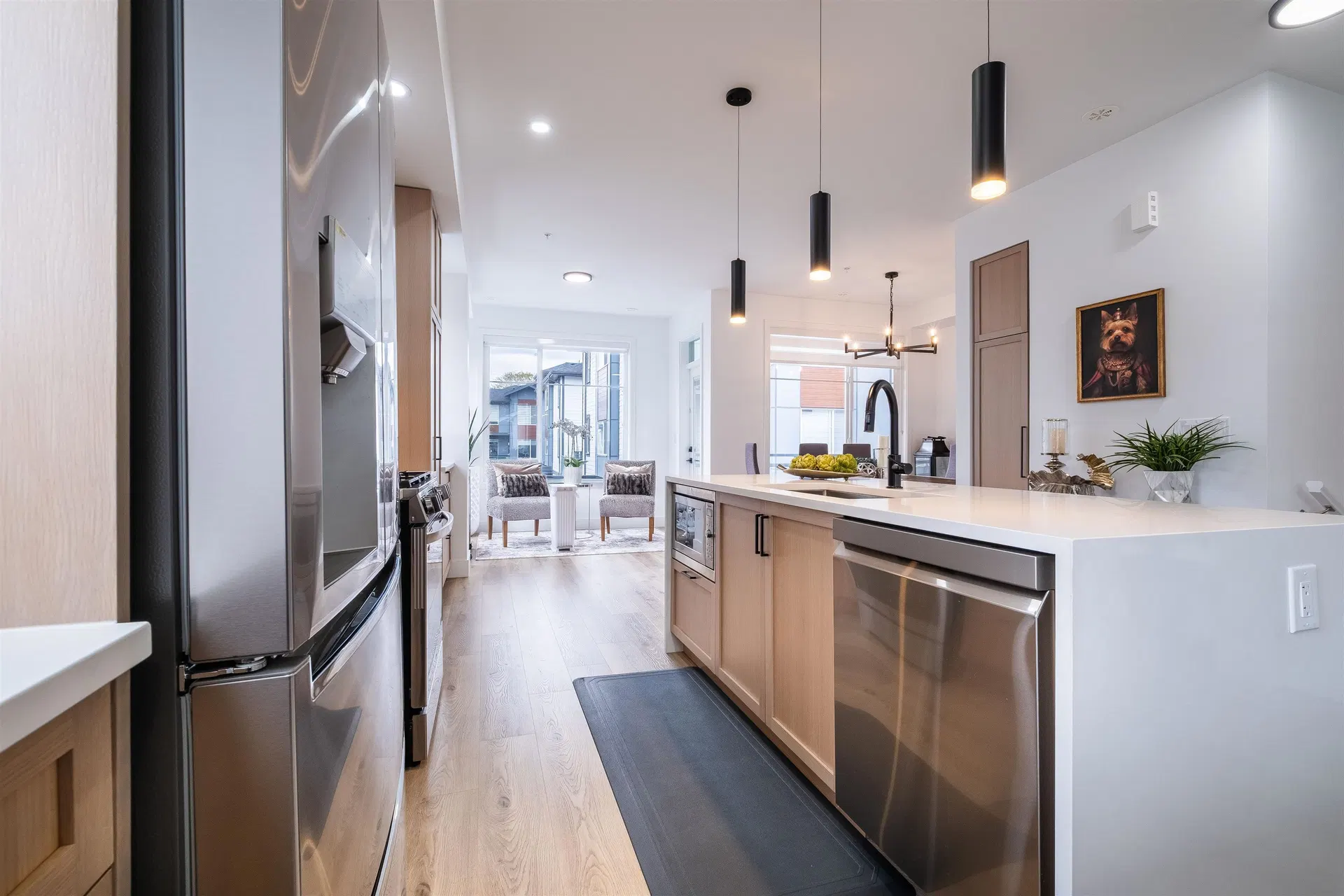 Photo 5 of 16 at #62 – 20763 76 Avenue