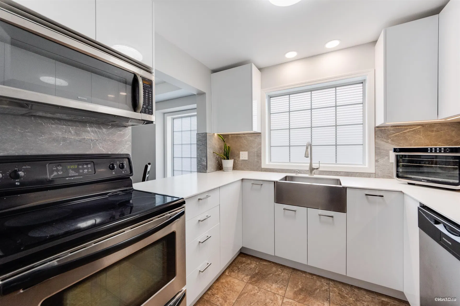 Photo 1 of 30 at #1 – 9437 Hazel Street