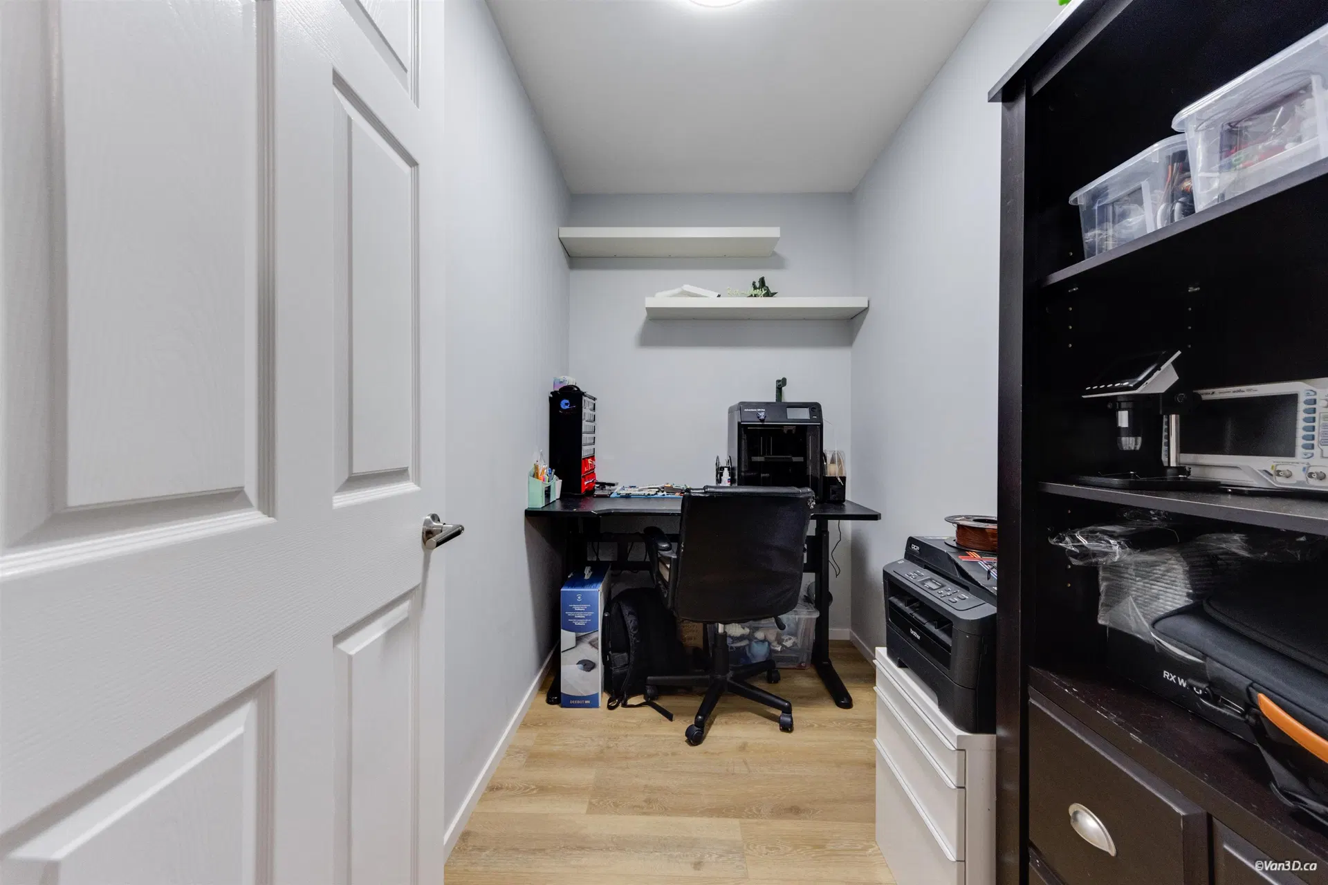 Photo 2 of 30 at #1 – 9437 Hazel Street