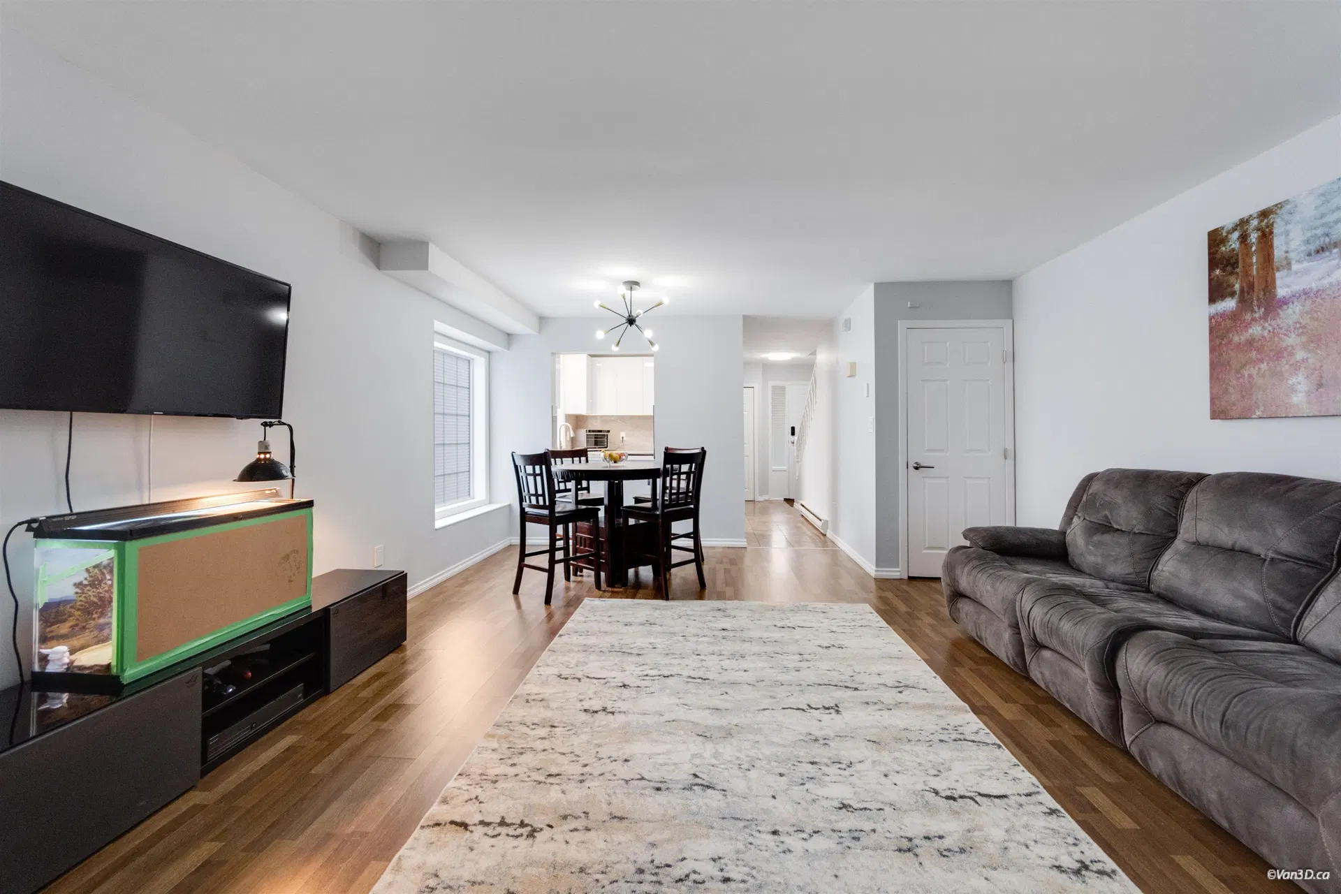 Photo 3 of 30 at #1 – 9437 Hazel Street