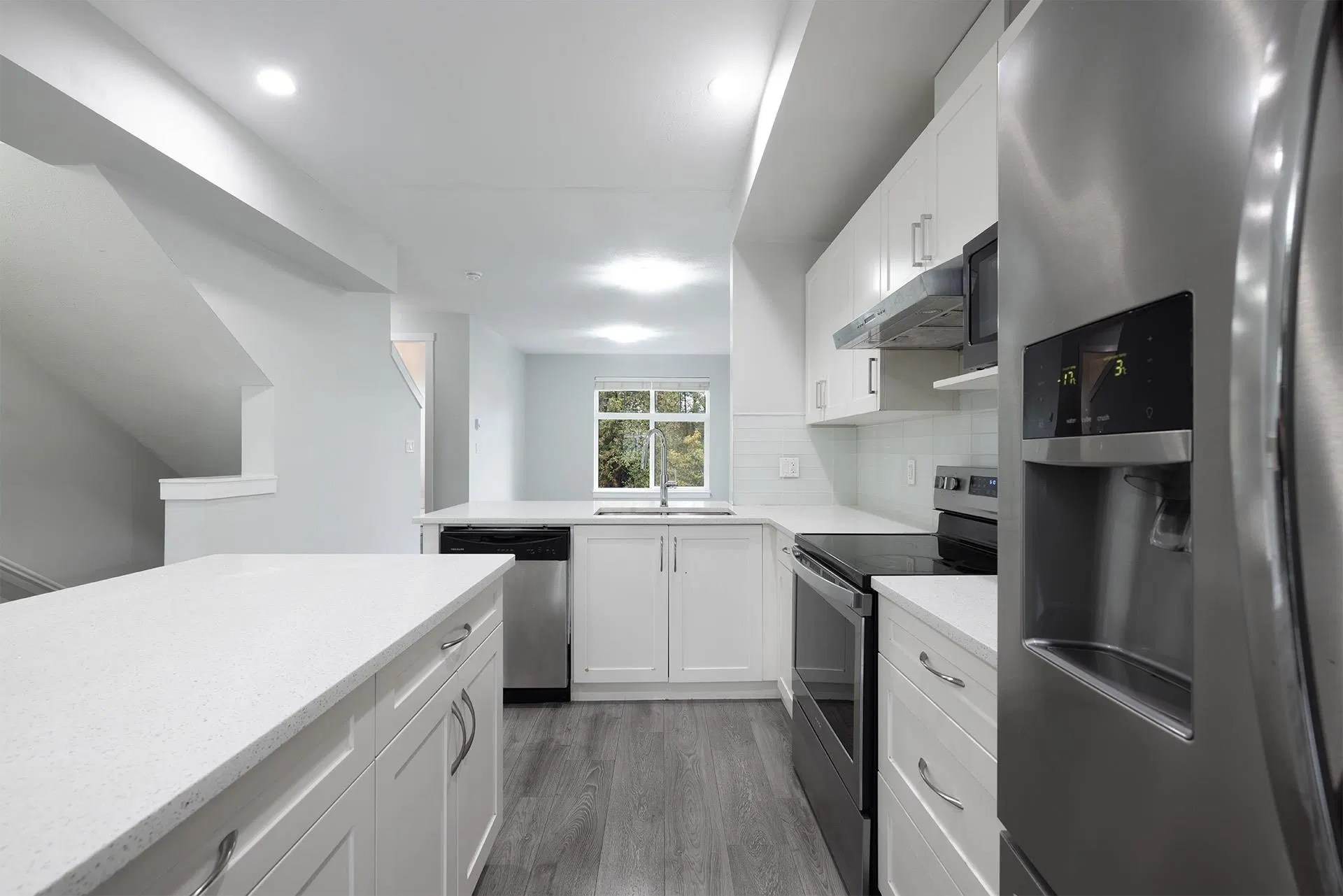 Photo 1 of 27 at #27 – 14660 105a Avenue