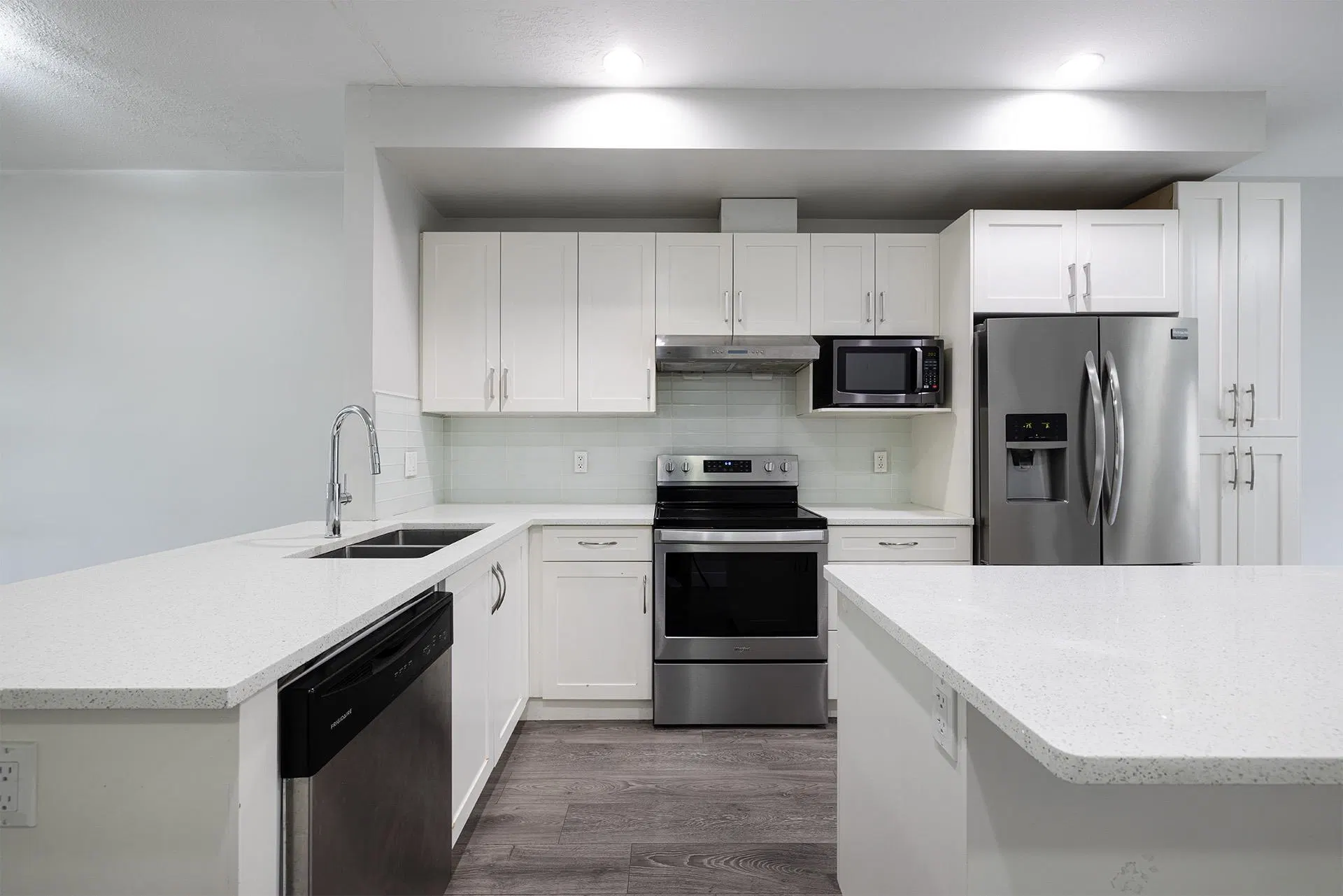 Photo 3 of 27 at #27 – 14660 105a Avenue