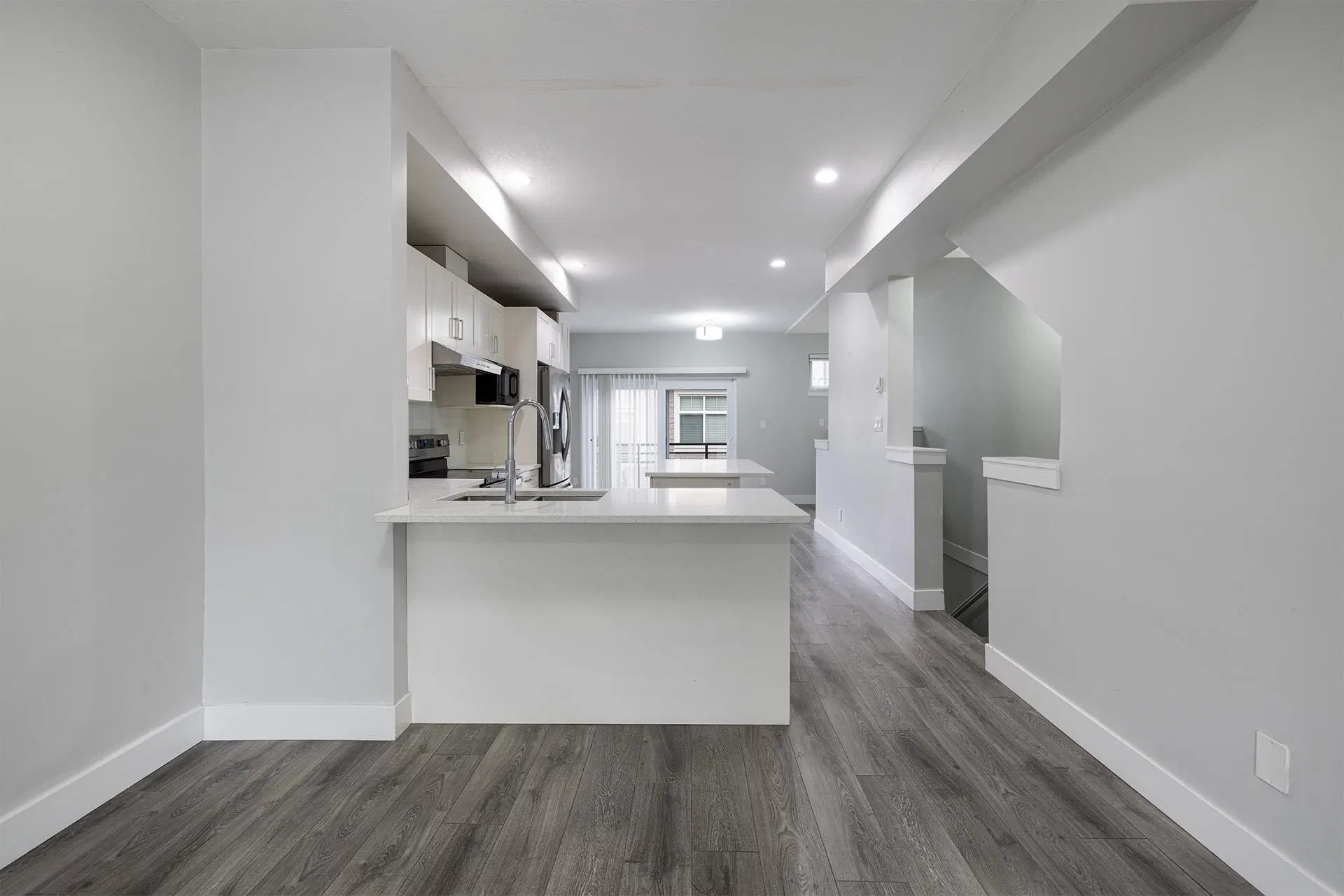 Photo 5 of 27 at #27 – 14660 105a Avenue