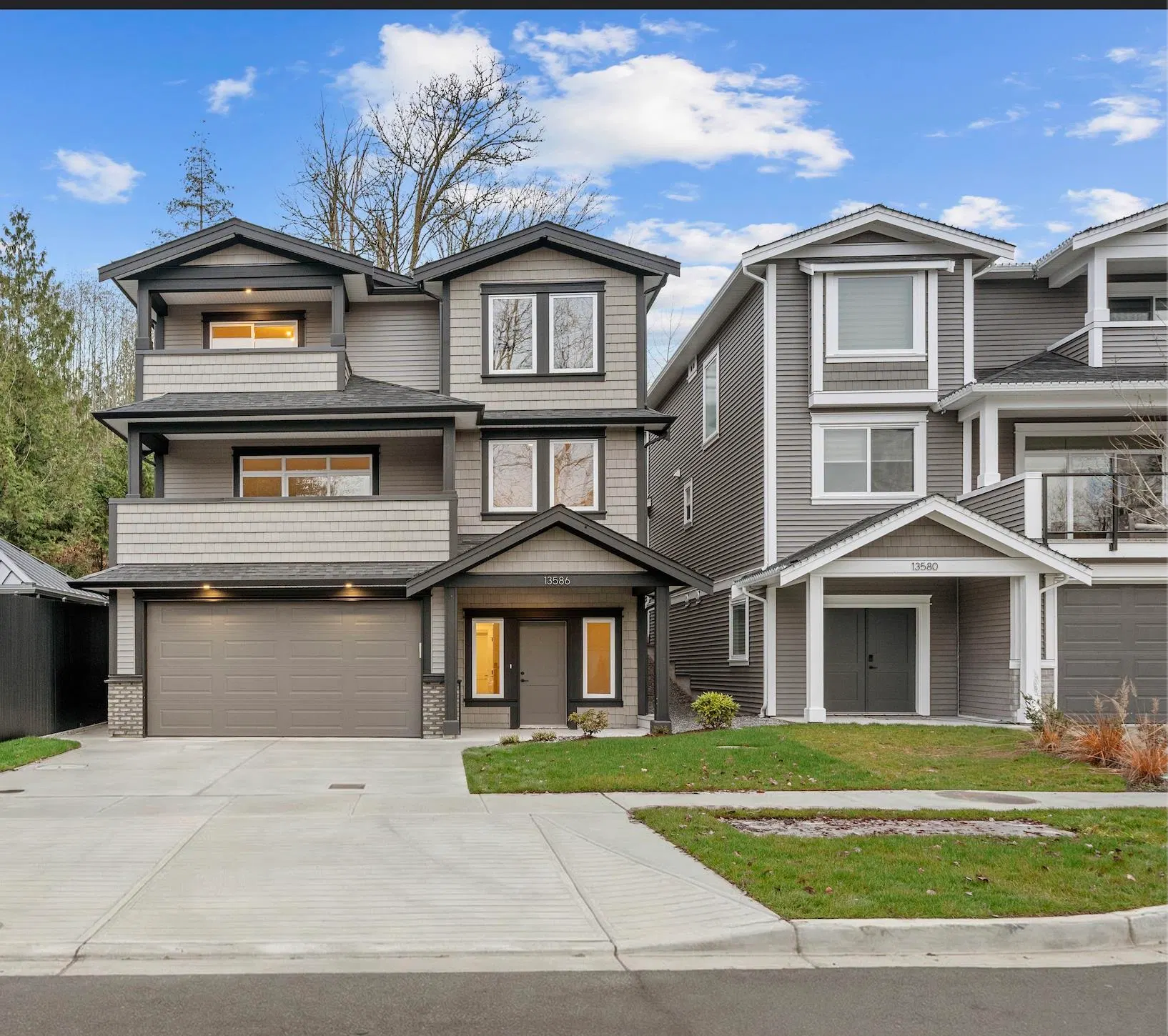 13586 Foreman Drive