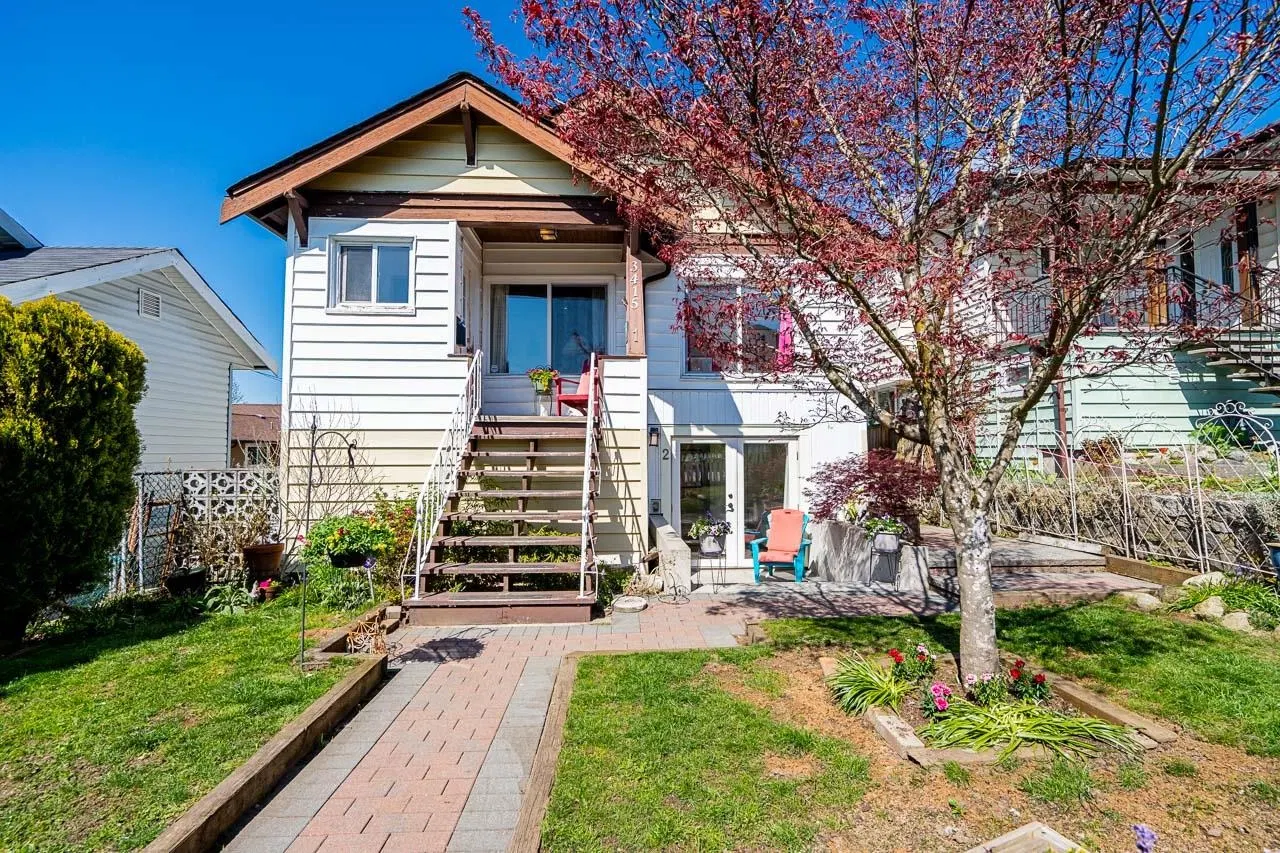 Photo 1 of 36 at 3415 Dundas Street