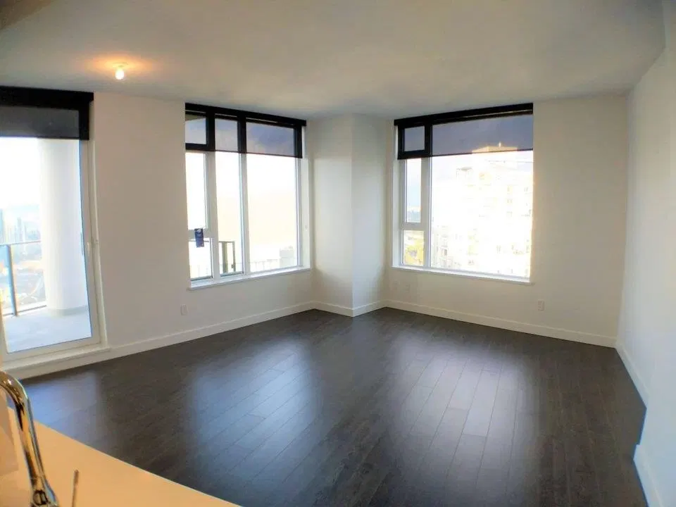 Photo 3 of 21 at #3703 – 9887 Whalley Boulevard