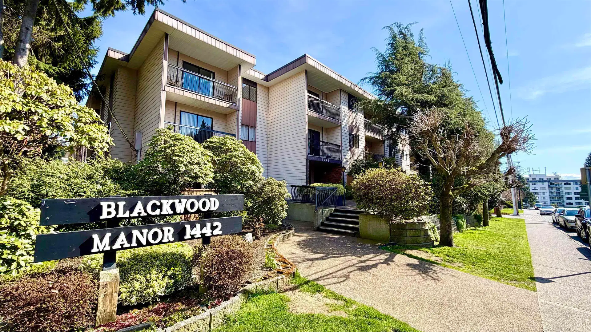 #219 – 1442 Blackwood Street
