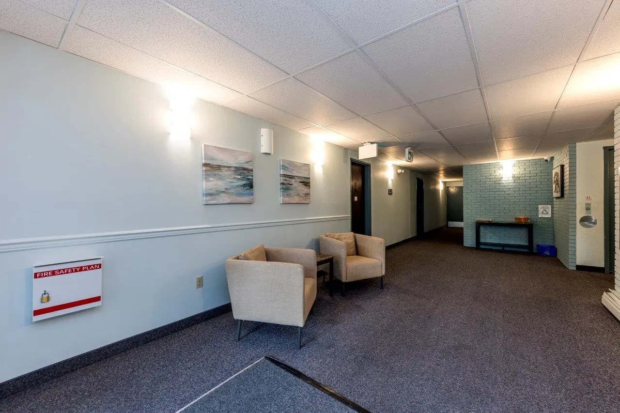 Photo 2 of 37 at #219 – 1442 Blackwood Street