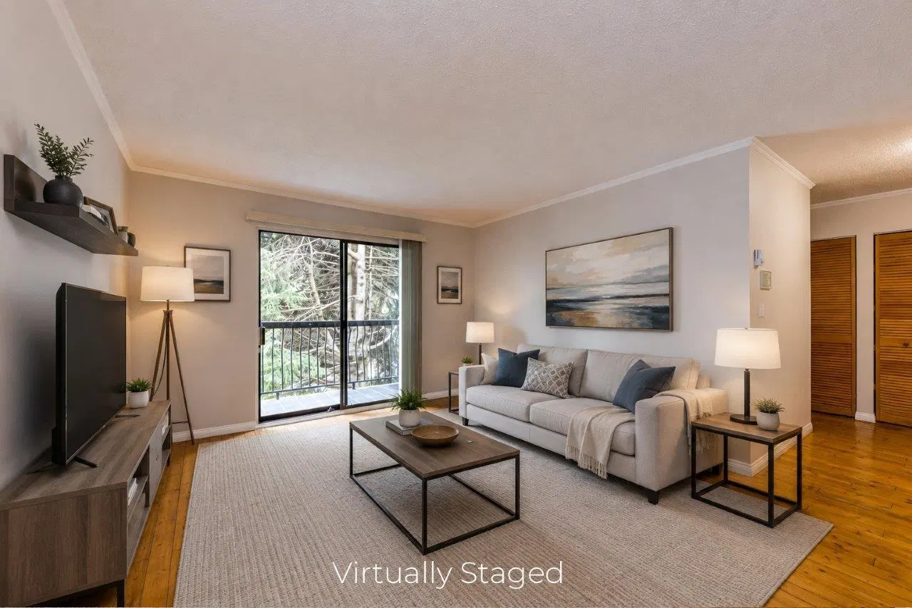 Photo 4 of 37 at #219 – 1442 Blackwood Street