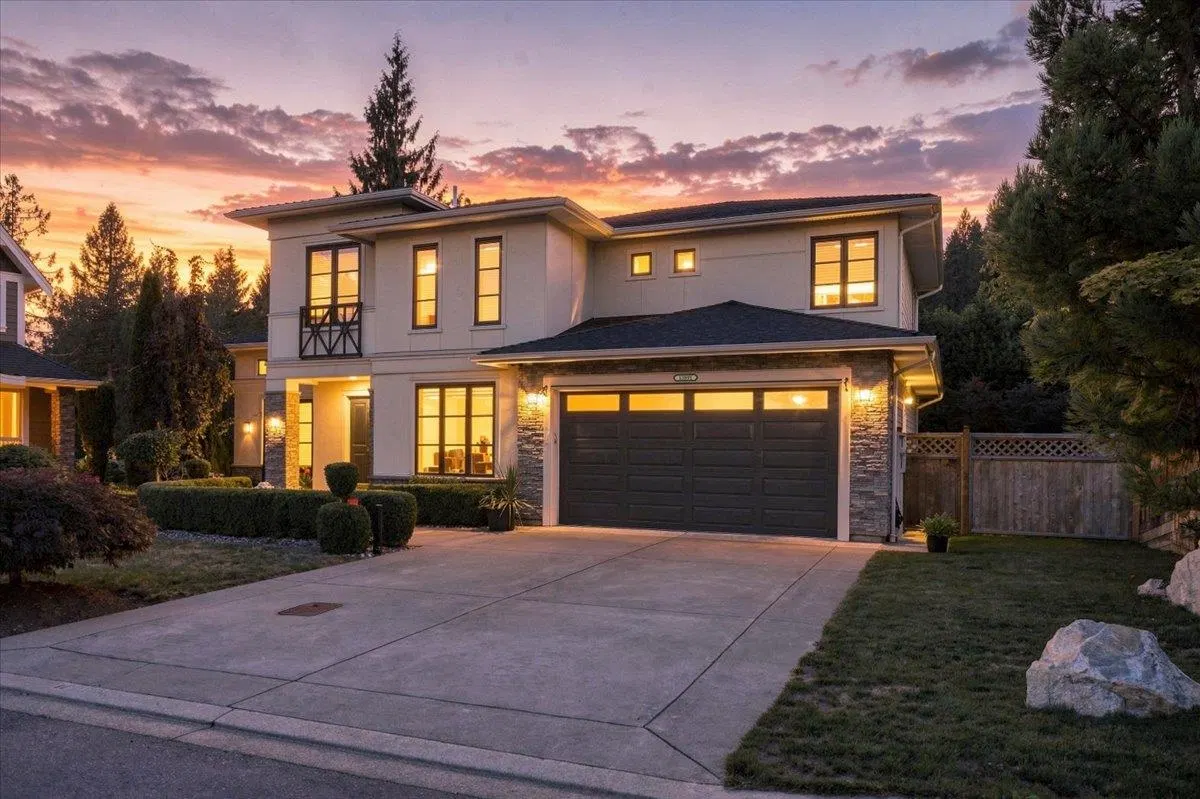Photo 1 of 38 at 13891 232a Street