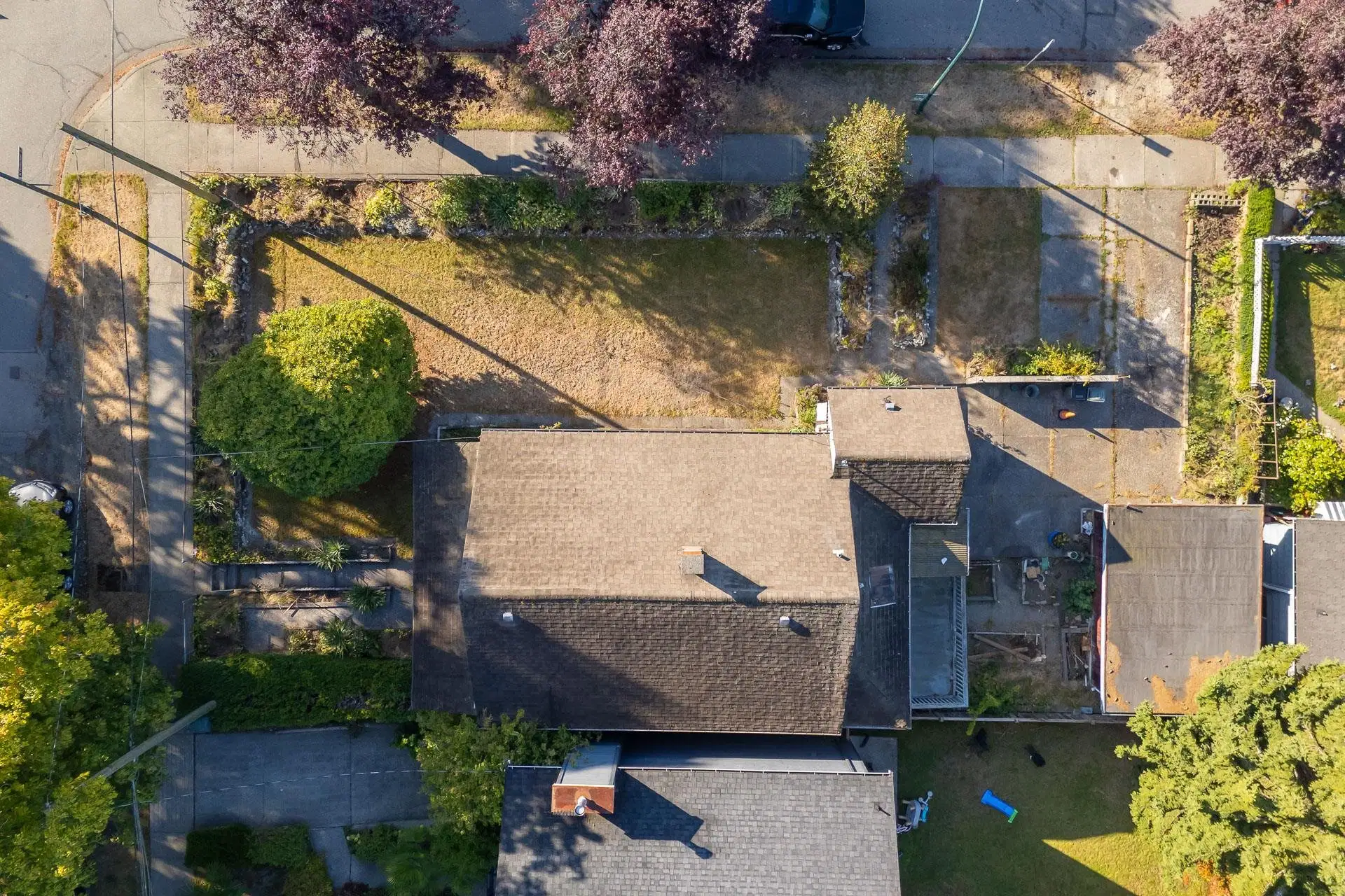 505 Penticton Street