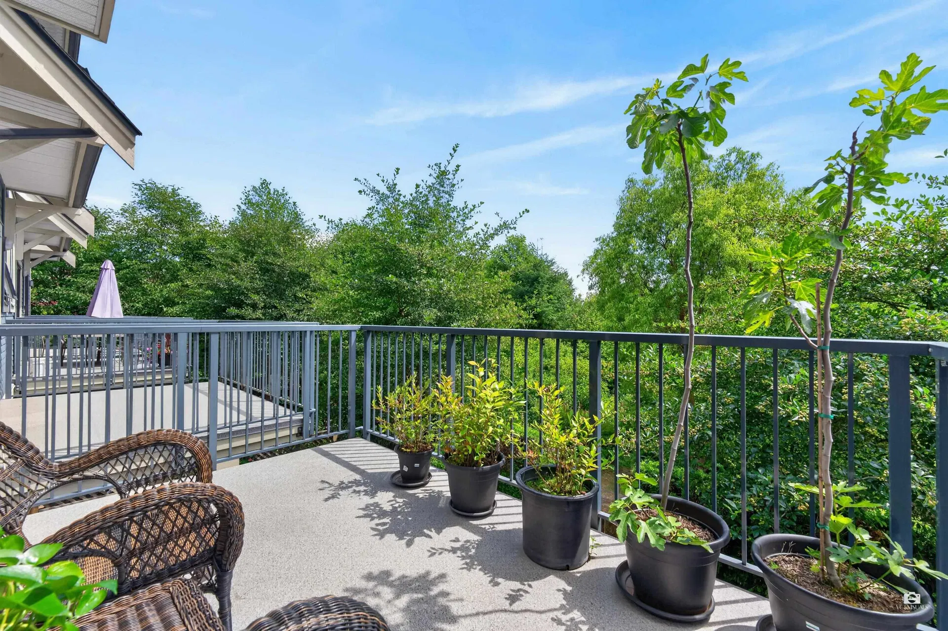Photo 3 of 35 at #805 – 8485 New Haven Close