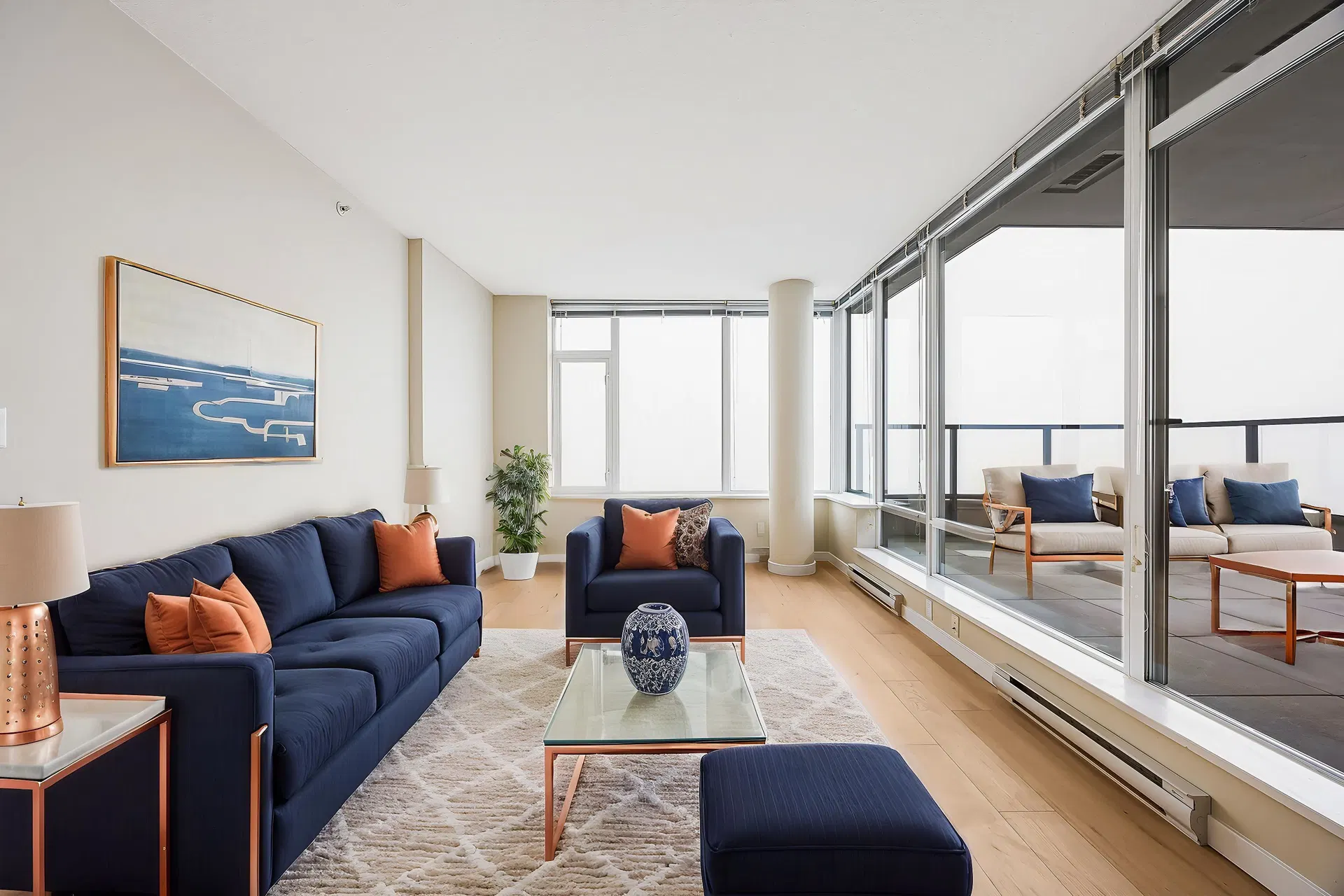 Photo 1 of 27 at #2905 – 2980 Atlantic Avenue