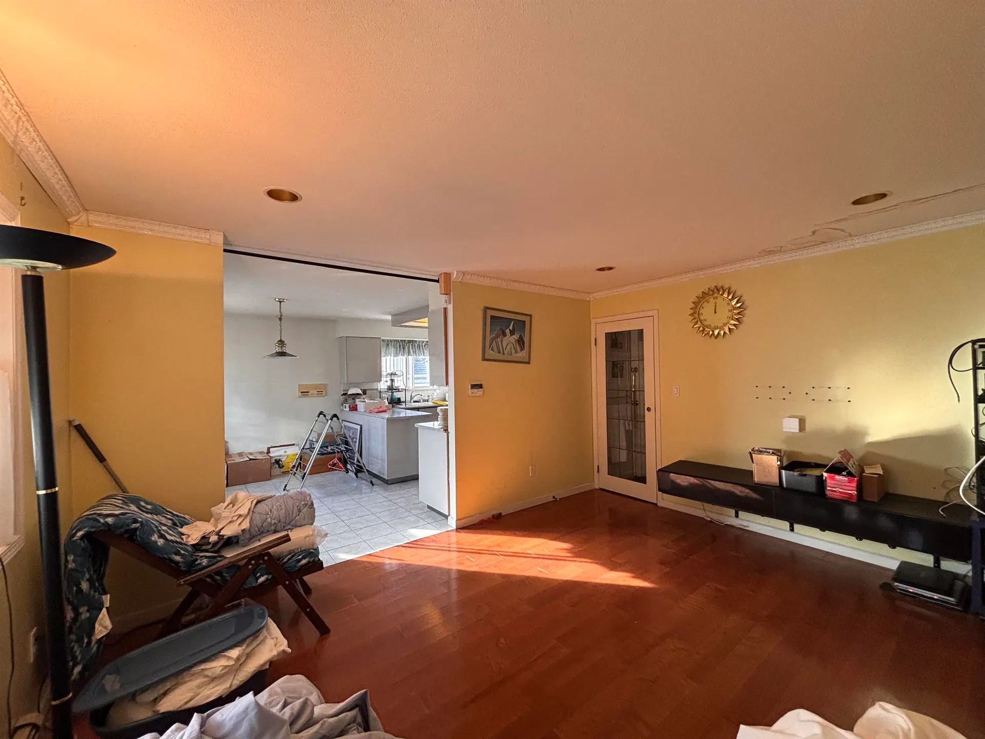 Photo 5 of 16 at 1438 W 64th Avenue