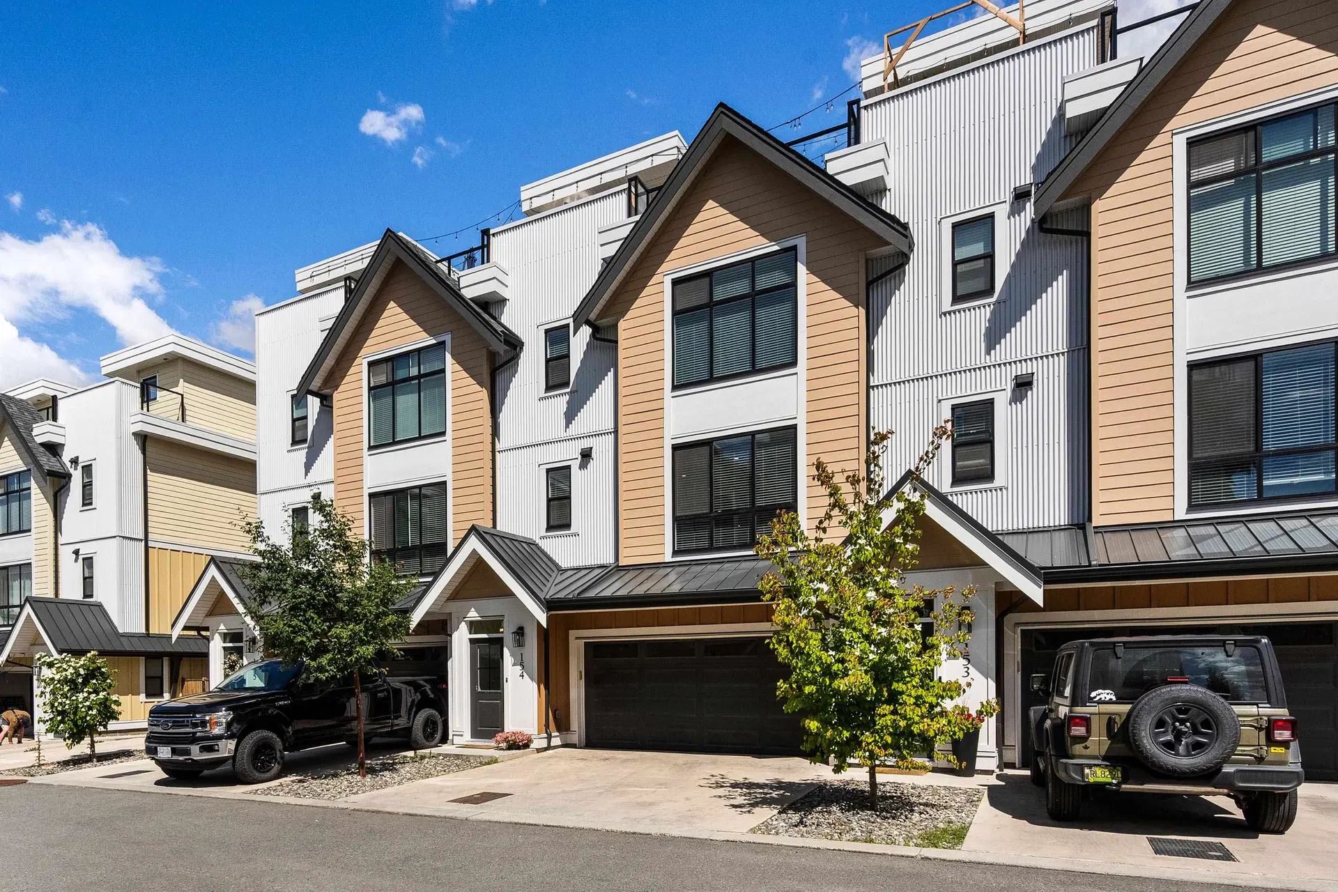 Photo 1 of 36 at #154 – 46211 Promontory Road