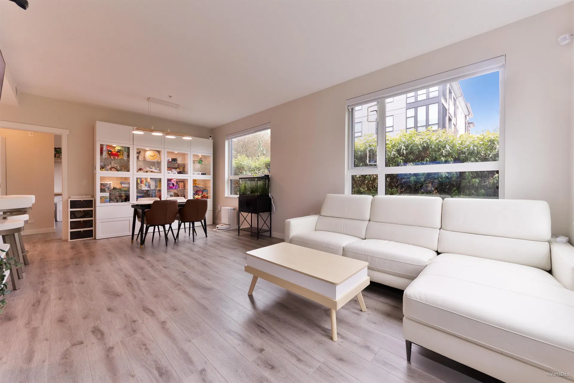 Photo 1 of 30 at #112 – 9233 Odlin Road