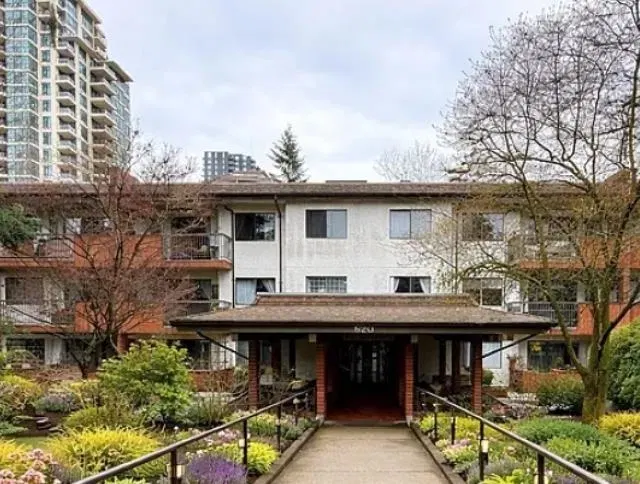Photo 1 of 1 at #316 – 620 Eighth Avenue