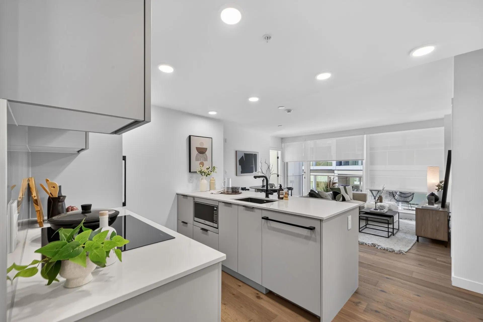 #202 – 8030 Oak Street