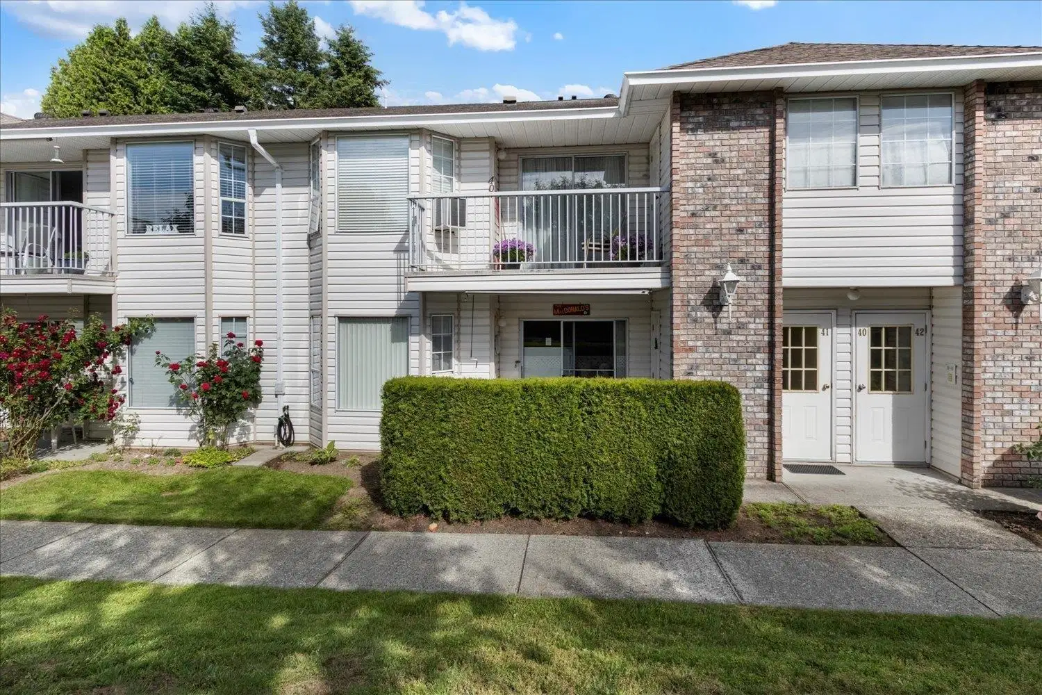 #39 – 2938 Trafalgar Street