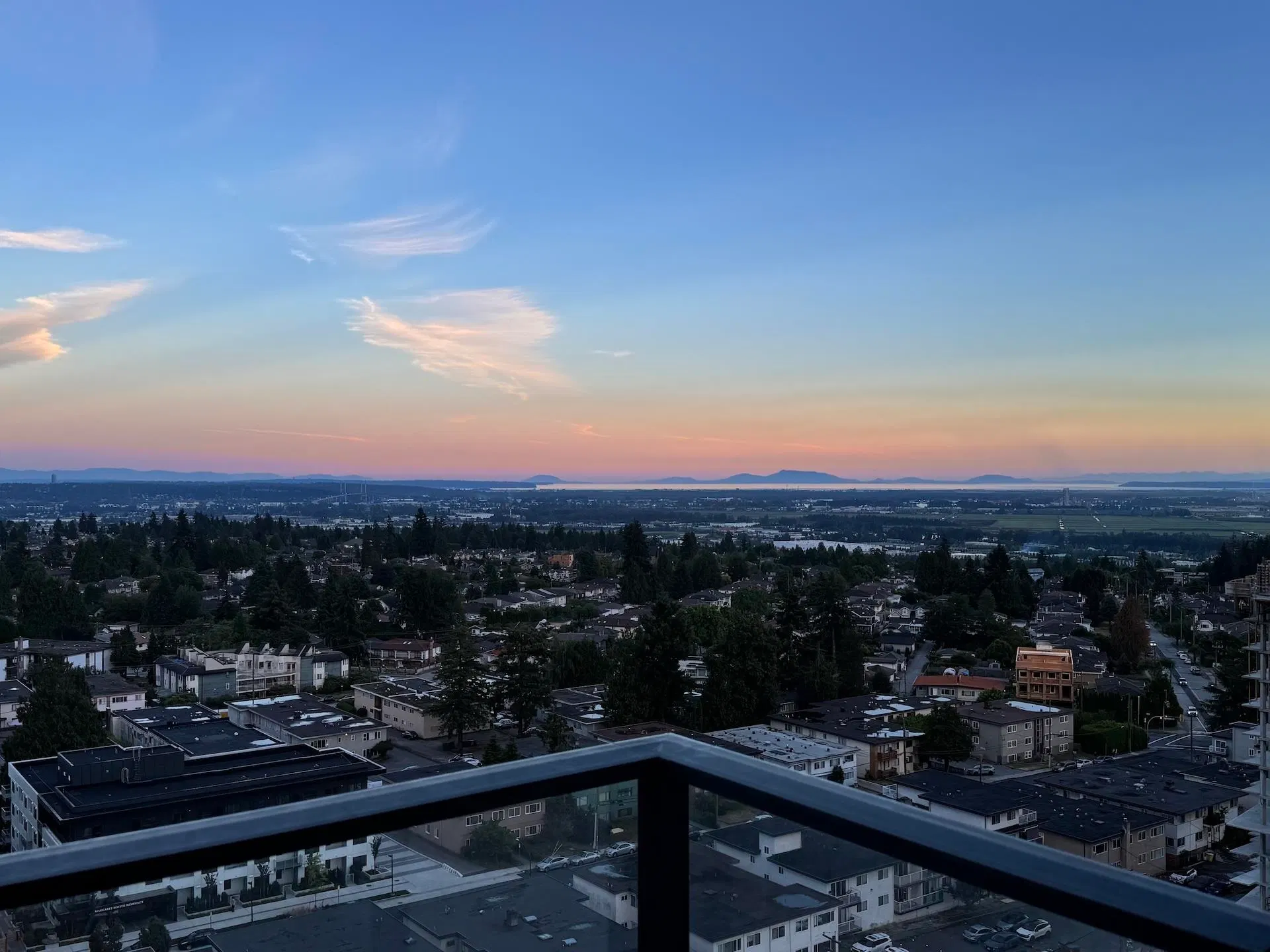 Photo 2 of 23 at #1702 – 6537 Telford Avenue