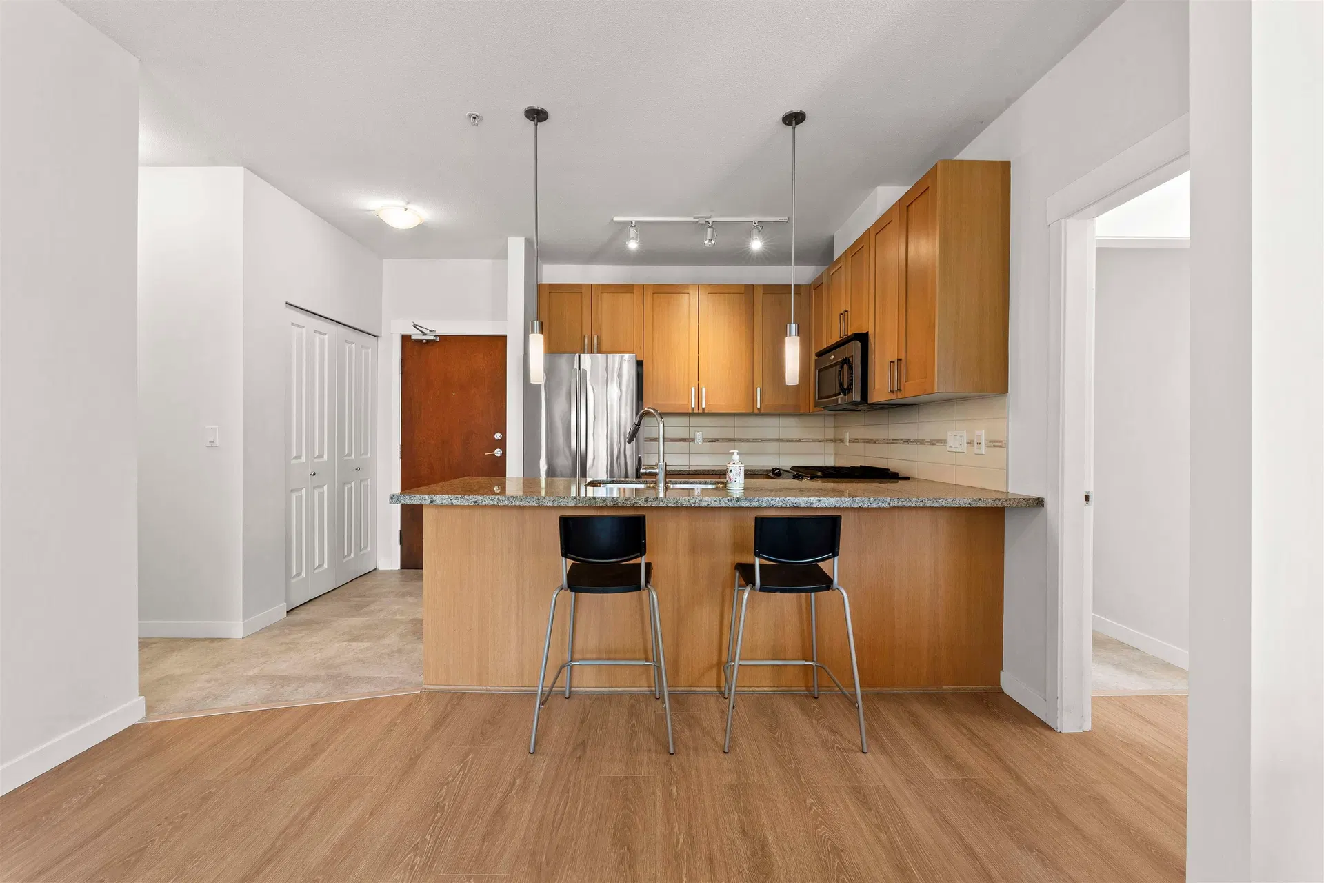 Photo 2 of 40 at #232 – 15918 26 Avenue