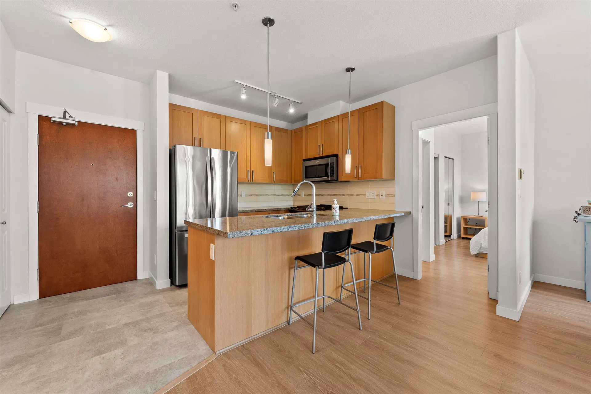 Photo 3 of 40 at #232 – 15918 26 Avenue
