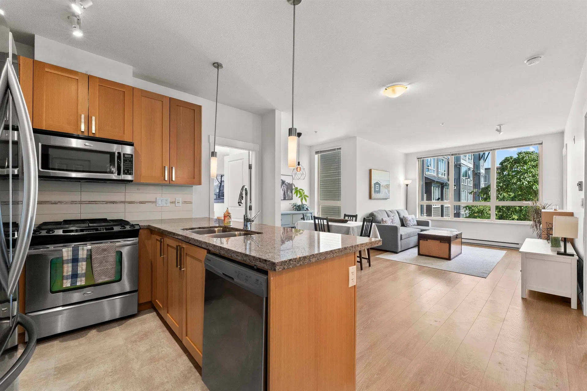 Photo 5 of 40 at #232 – 15918 26 Avenue
