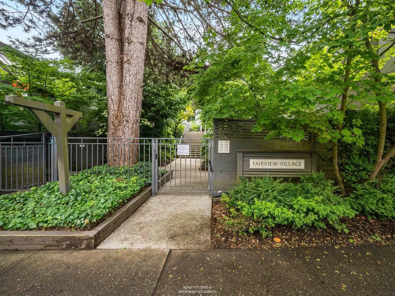 Photo 1 of 36 at 1330 W 7th Avenue
