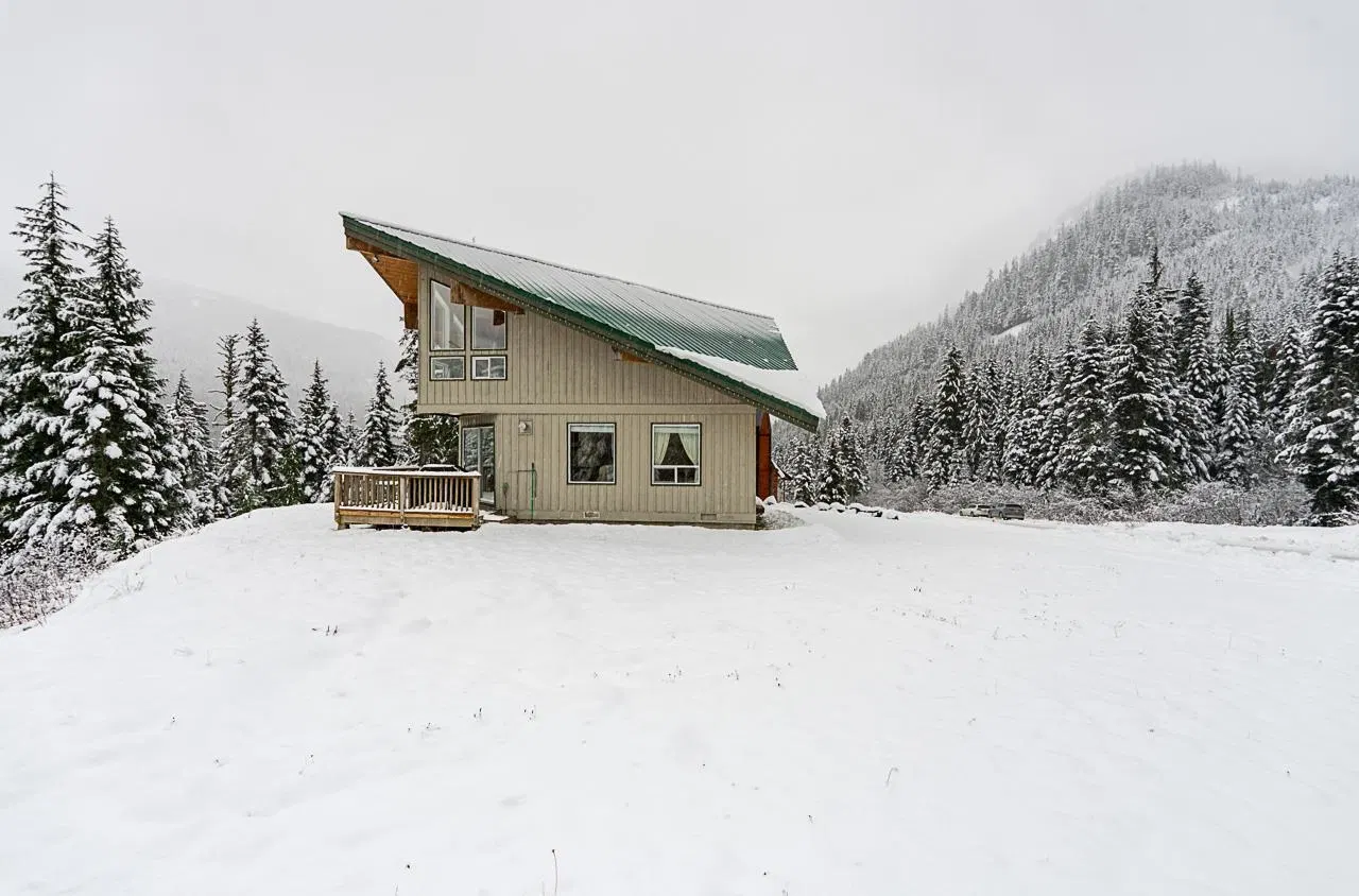 Photo 1 of 40 at 20806 Sakwi Creek Road