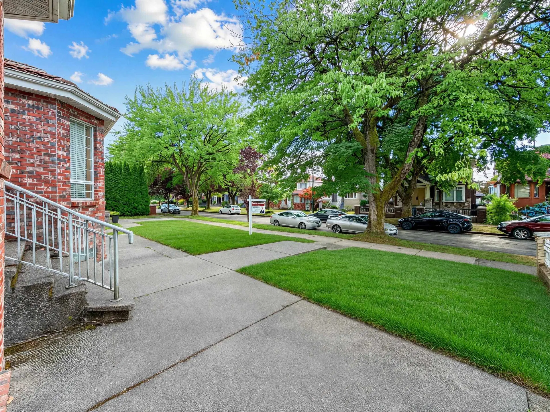 Photo 2 of 40 at 6332 Brooks Street
