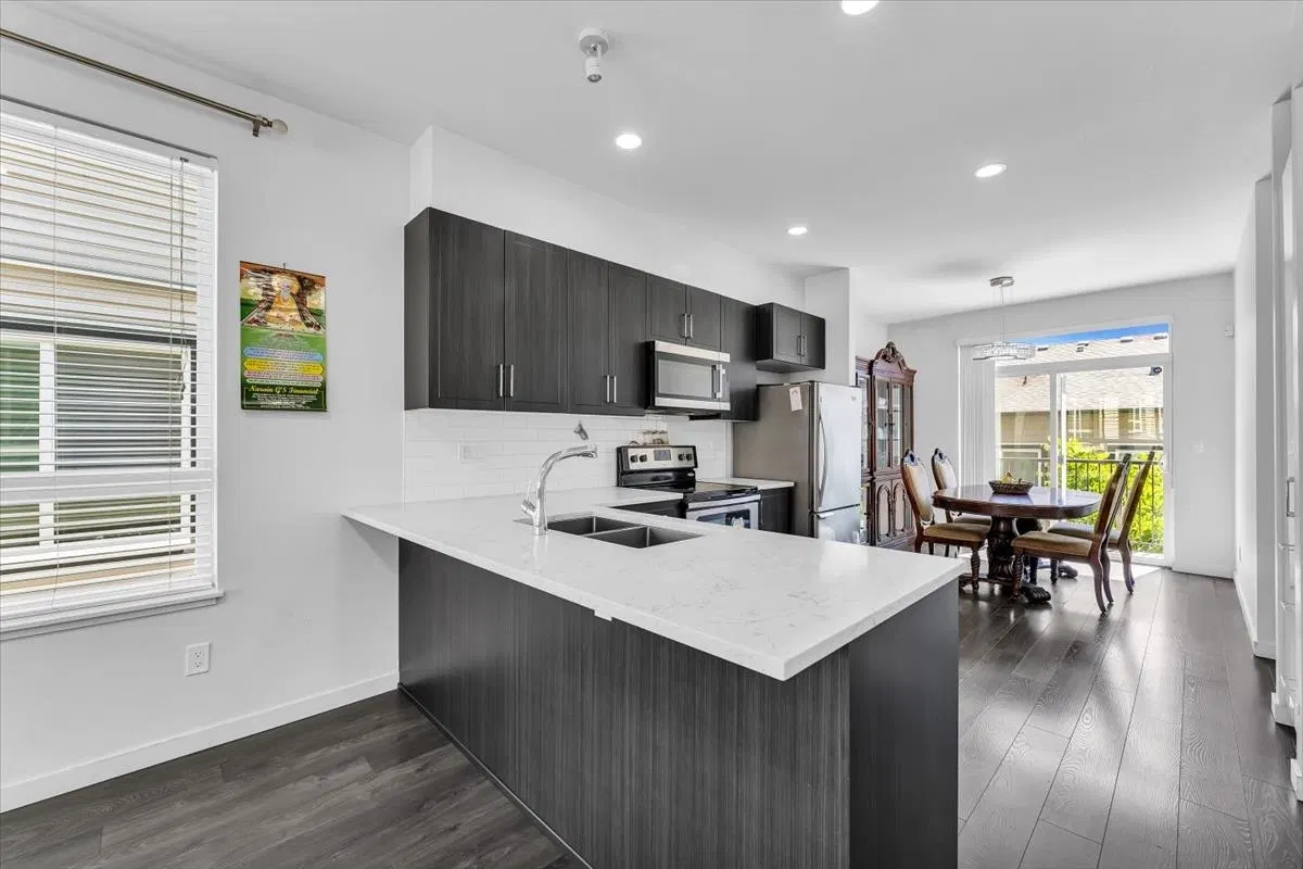 Photo 2 of 29 at #72 – 14555 68 Avenue