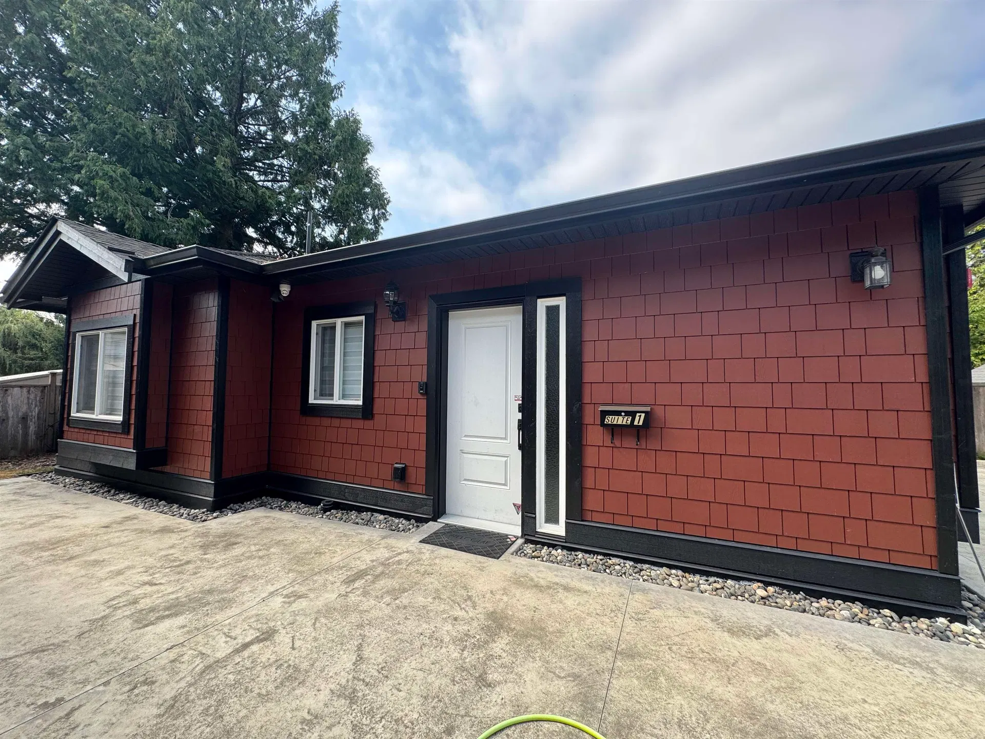 Photo 1 of 23 at Coach House – 11901 Gee St
