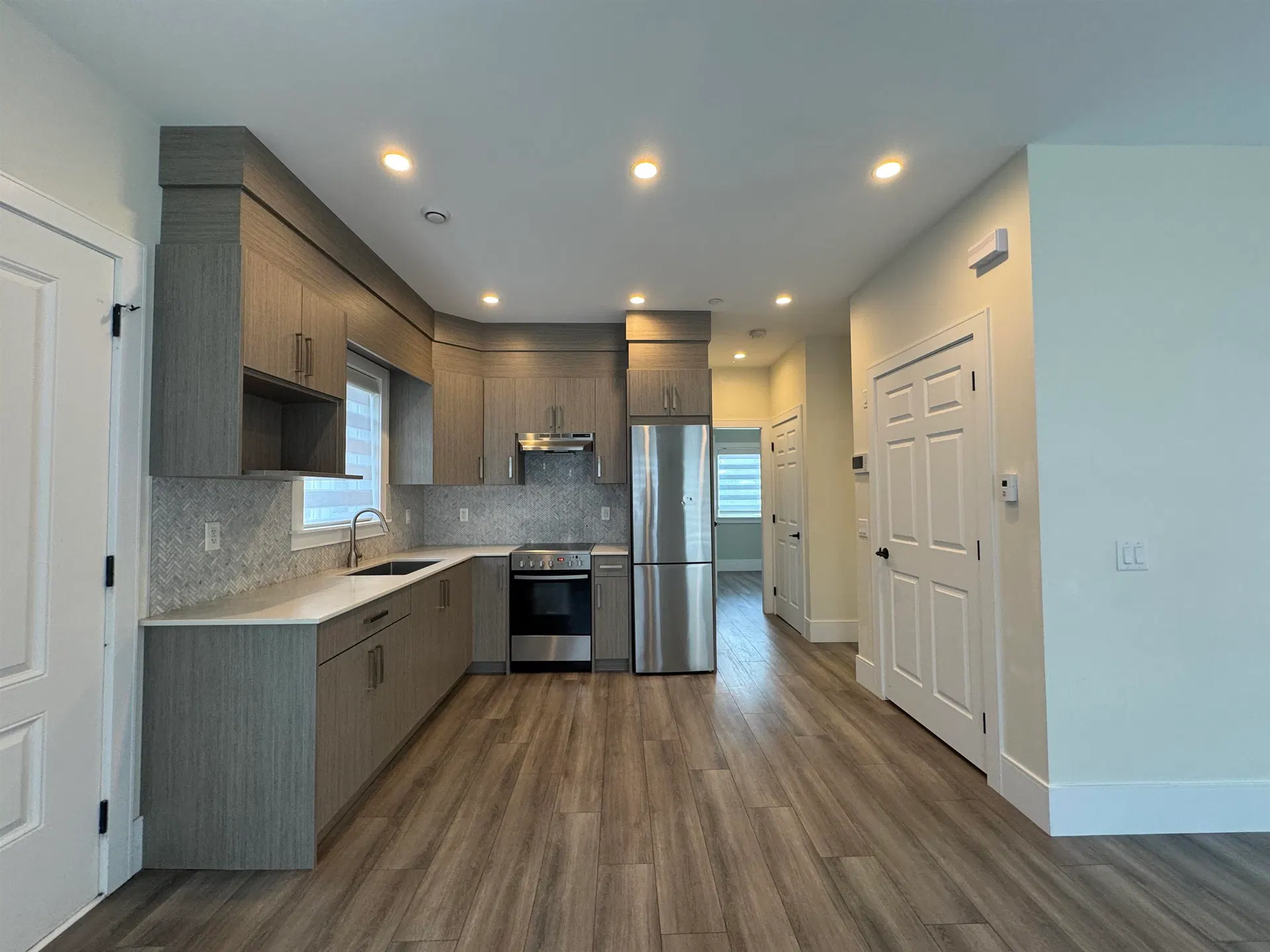 Photo 2 of 23 at Coach House – 11901 Gee St