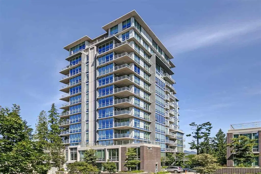 Photo 1 of 27 at #701 – 9060 University Crescent