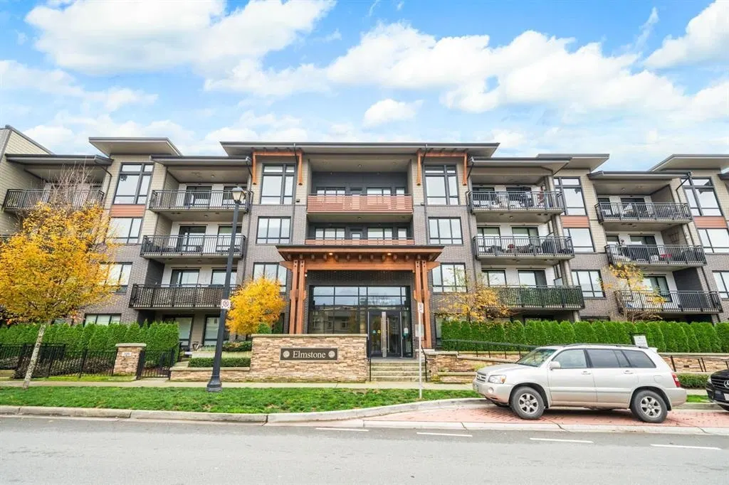 #119 – 31158 Westridge Place