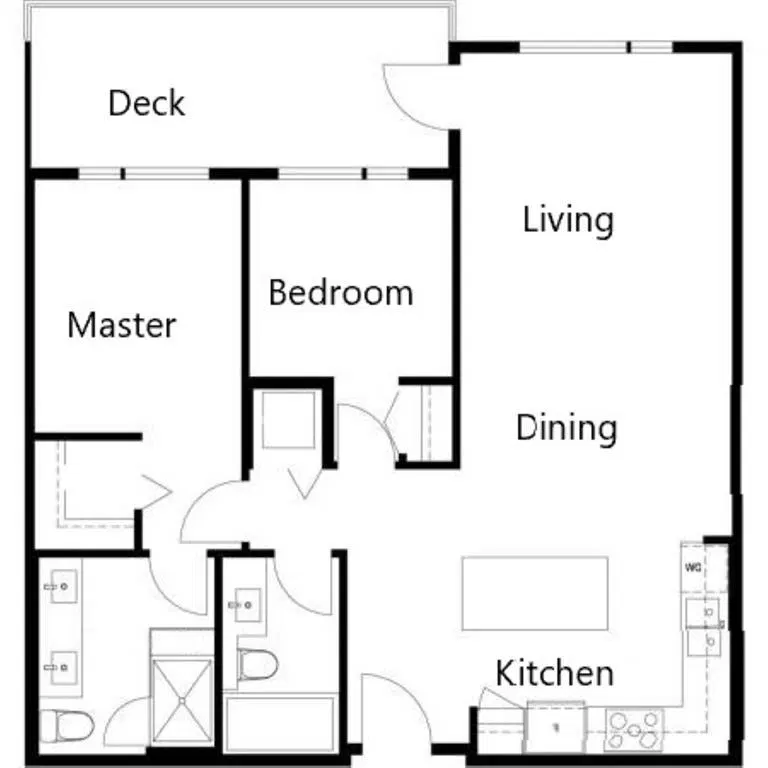 Photo 5 of 21 at #119 – 31158 Westridge Place