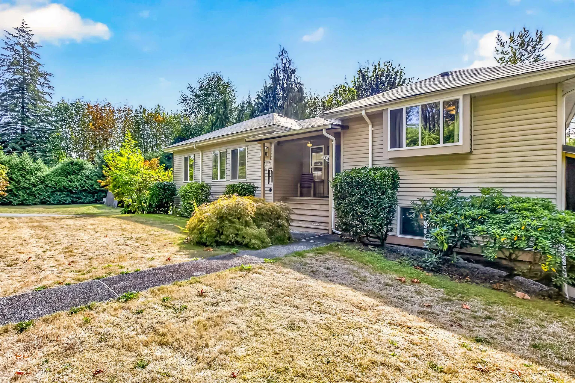 Photo 1 of 38 at 28684 98 Avenue