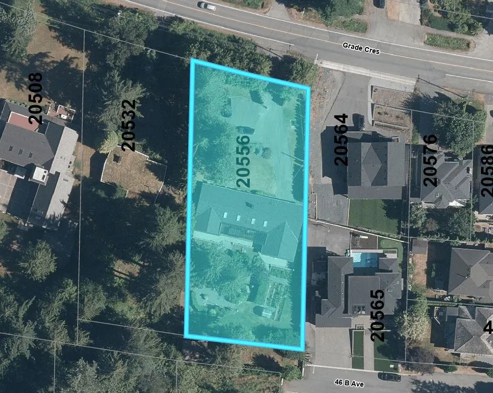 Photo 1 of 4 at 20556 Grade Crescent
