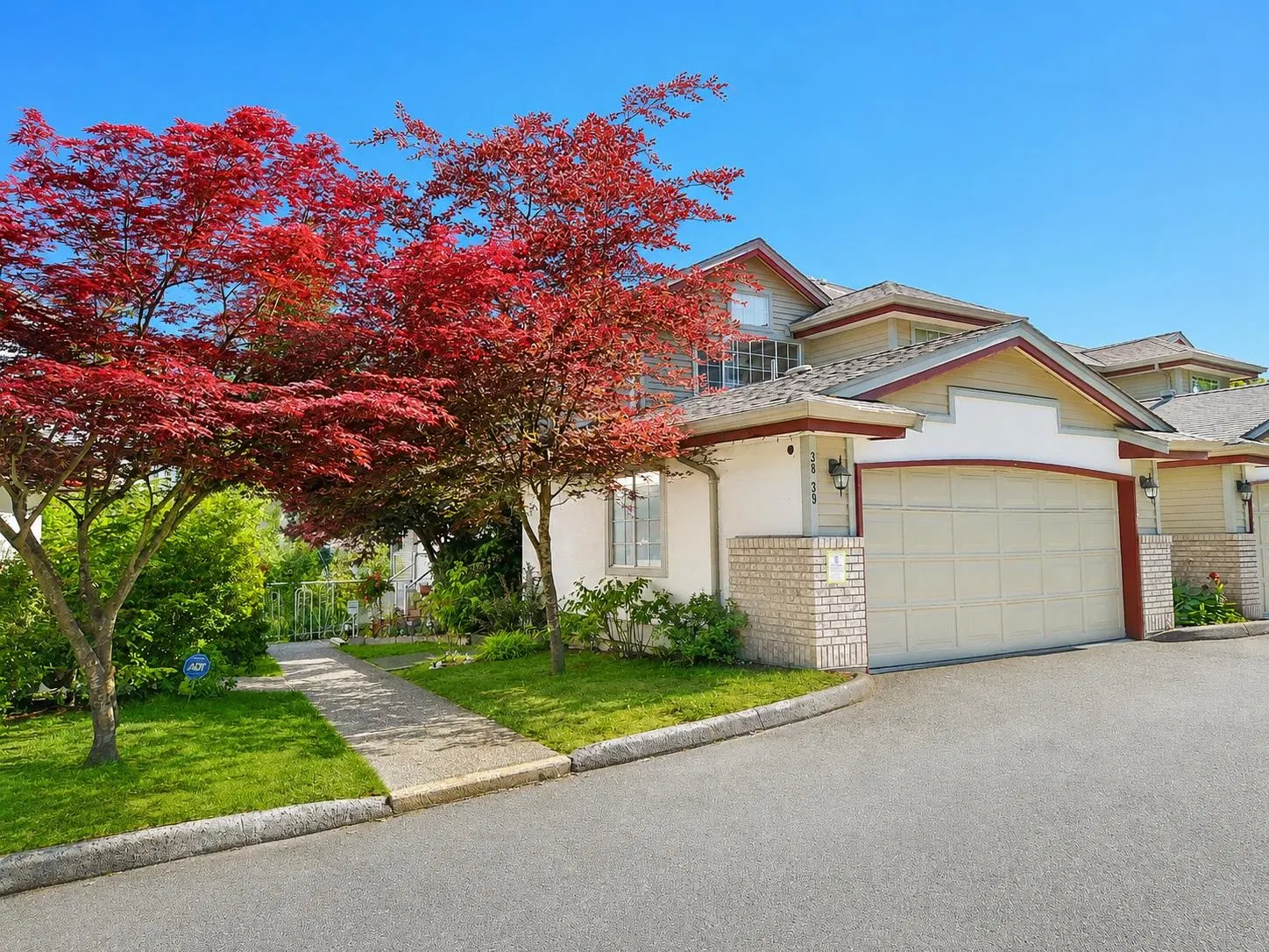 Photo 1 of 22 at #38 – 11502 Burnett Street