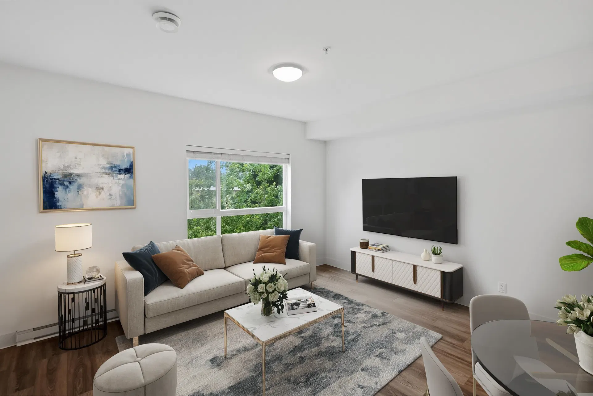 Photo 4 of 30 at #302 – 33568 George Ferguson Way