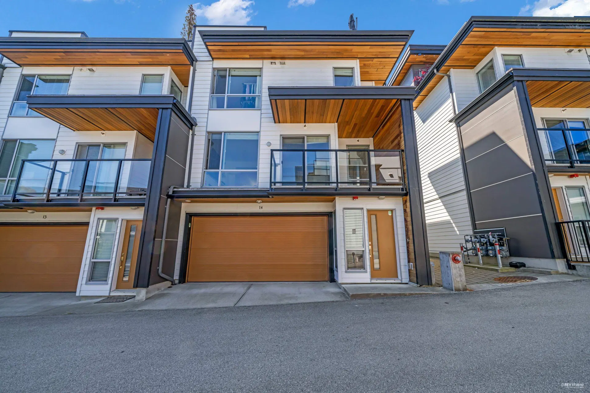 Photo 2 of 40 at #14 – 2825 159 Street