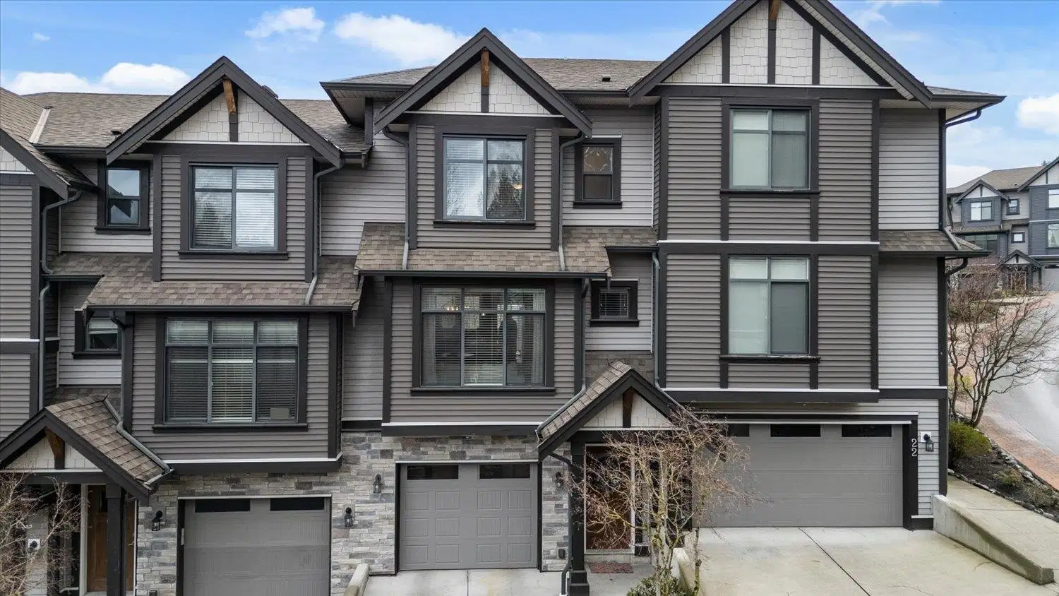 #21 – 5756 Promontory Road