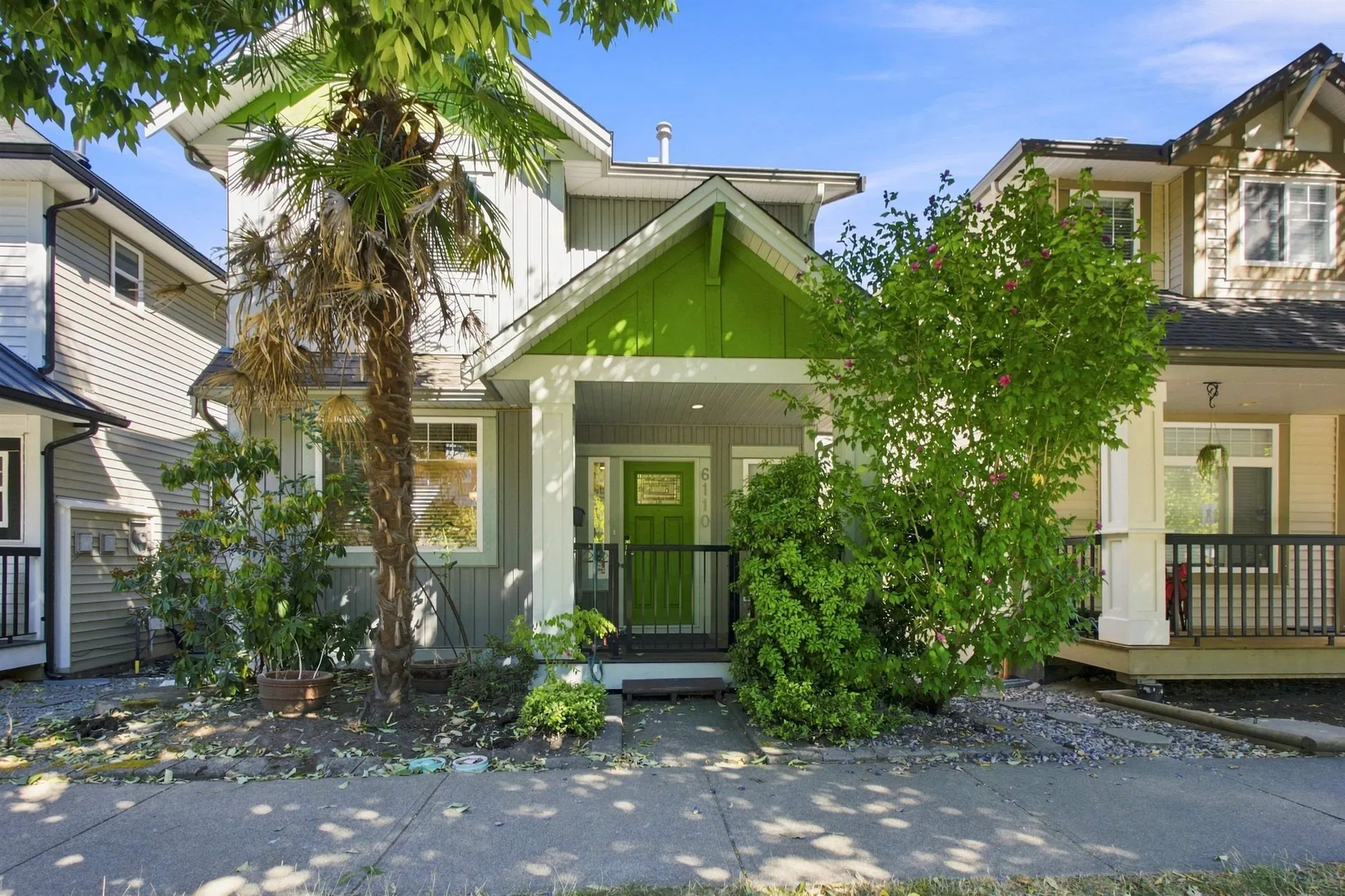 Photo 1 of 29 at 6110 150 Street