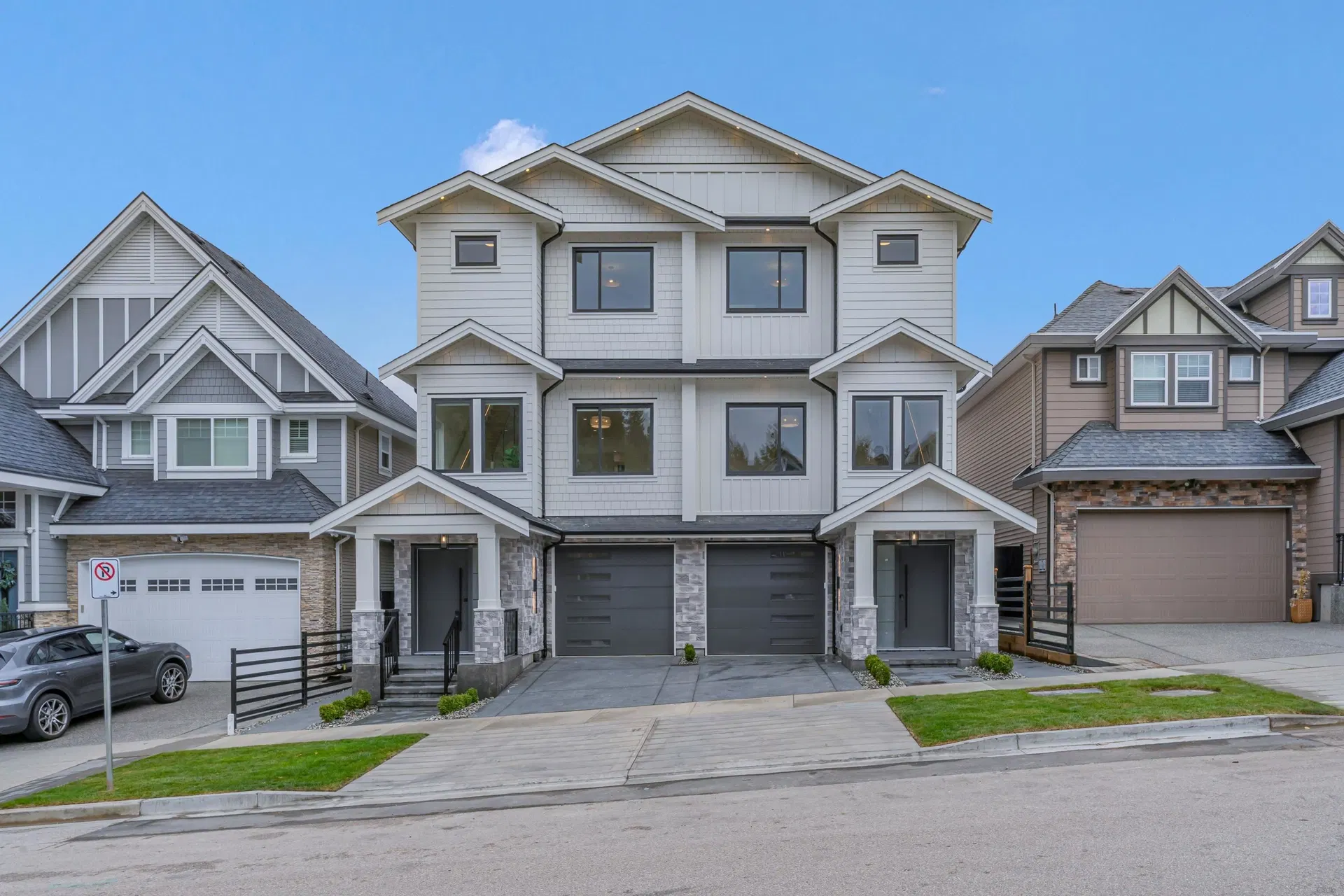 Photo 3 of 40 at #101 – 14693 62a Avenue